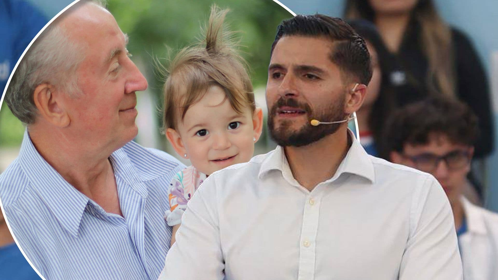 PN Proposes Up To €2,000 Yearly For Grandparents Who Babysit Grandchildren While Parents Work