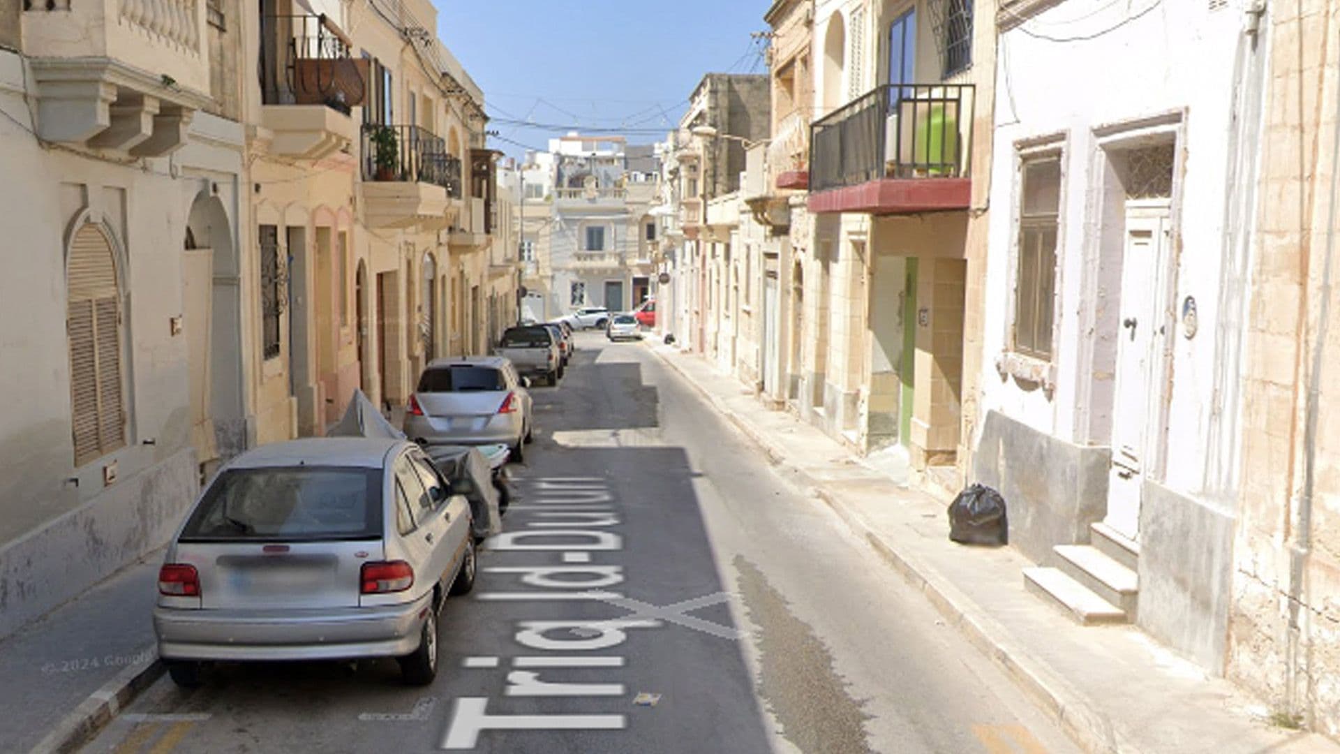 76 Year Old Man At Risk Of Dying After Falling One Storey