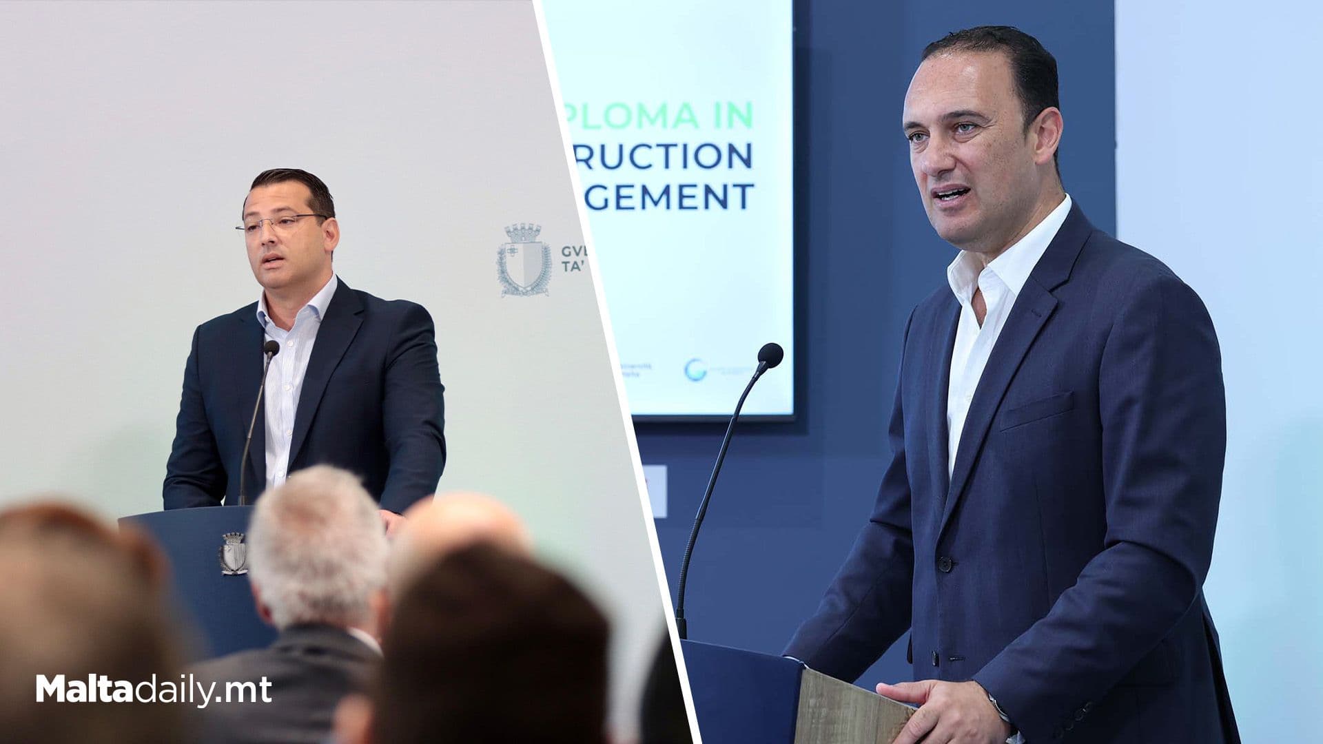 New Diploma Course In Construction Management Launched