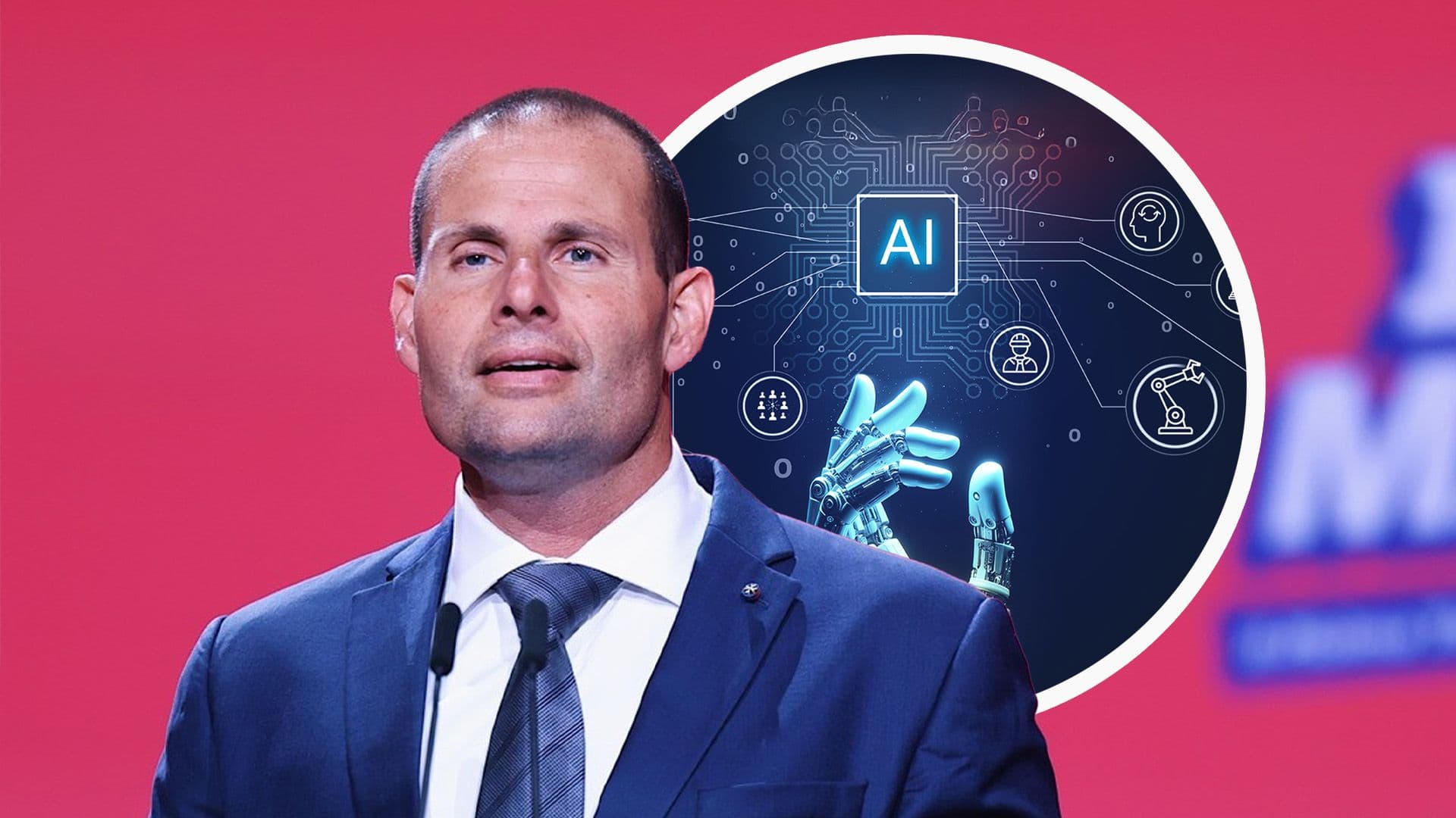 Labour Party Proposes 60% Tax Credit For Digital & AI Investment