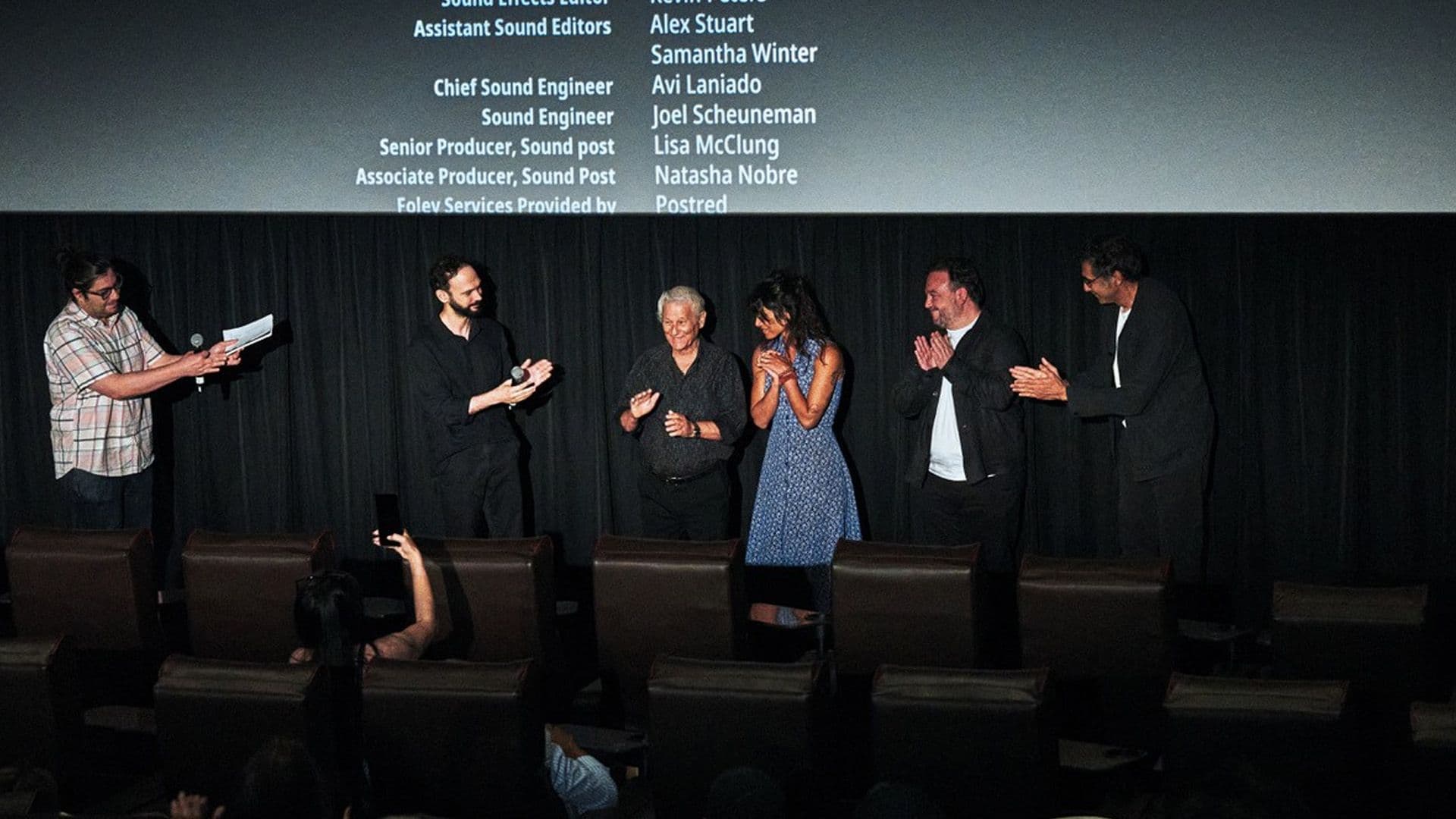Maltese Film Żejtune Premieres At Tribeca Film Festival In New York