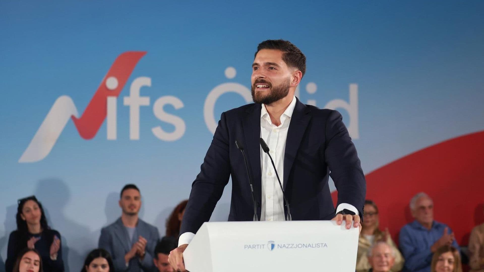 A PN Government Would Safeguard Traditional Maltese ‘Delizzji’, Says Alex Borg