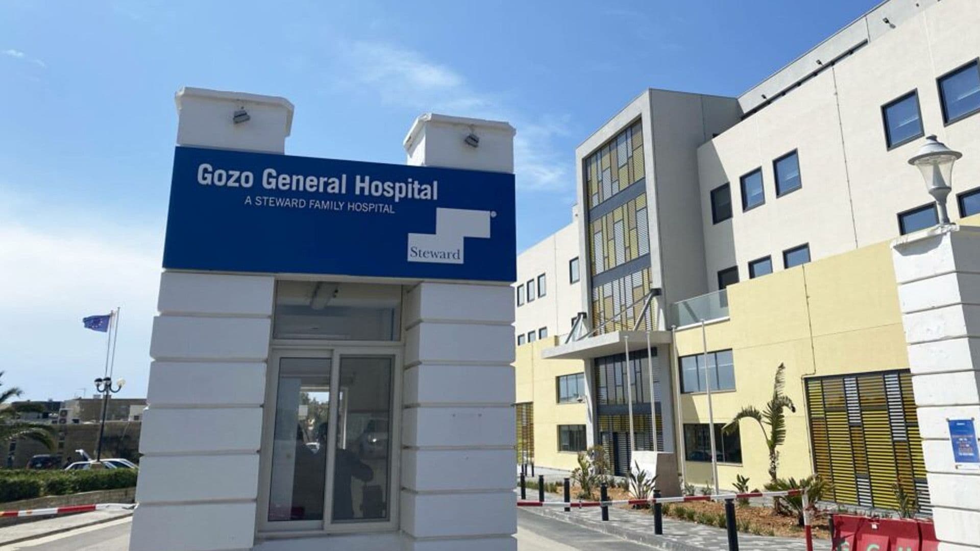 Man At Risk of Dying After Boat Capsizes In Mġarr Harbour