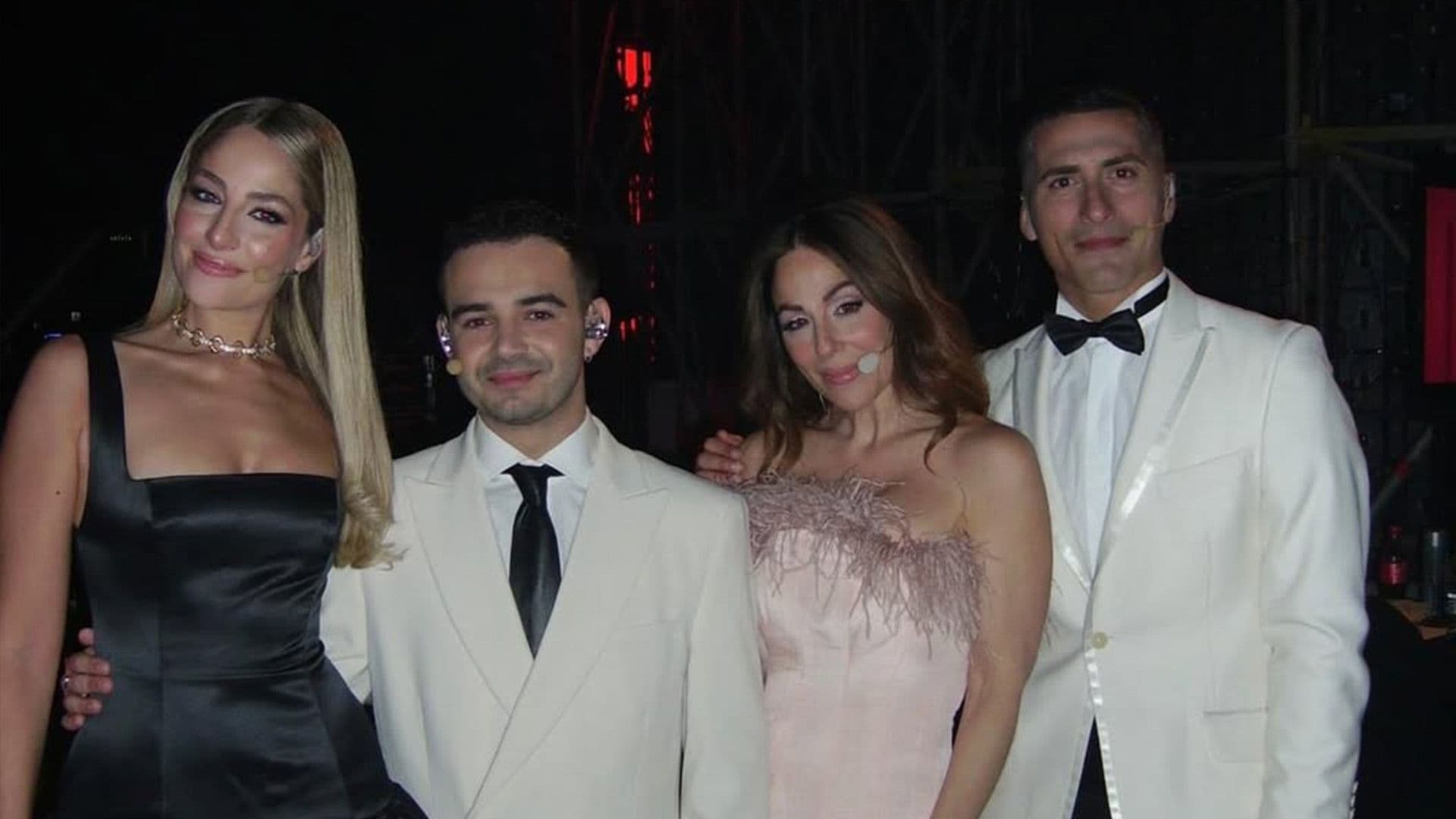 JAMIE CARDONA REFLECTS ON MUŻIKA MUŻIKA HOSTING EXPERIENCE