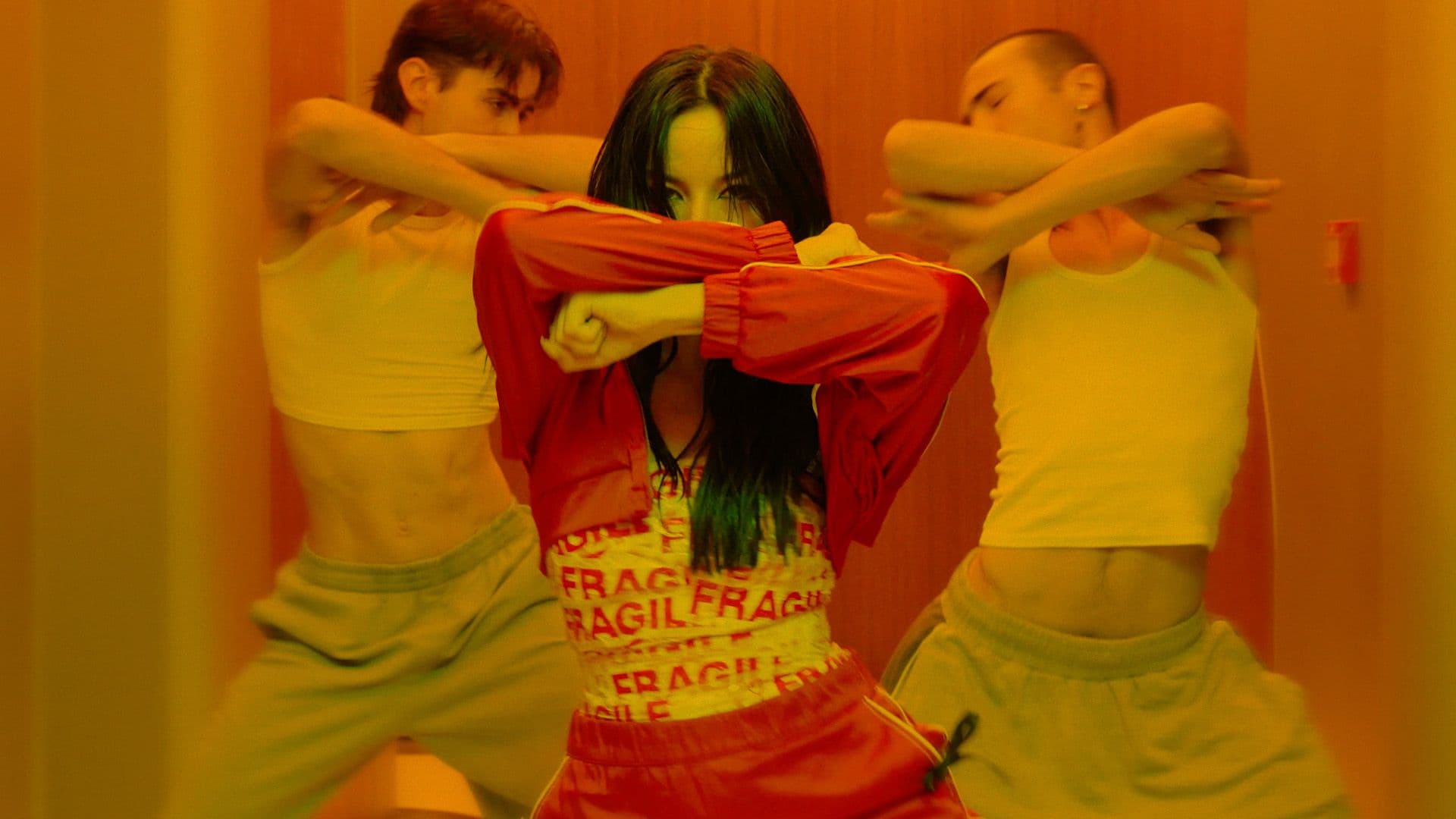 Sarah Bonnici Launches Music Video for Eurovision Follow-Up ‘Lose’