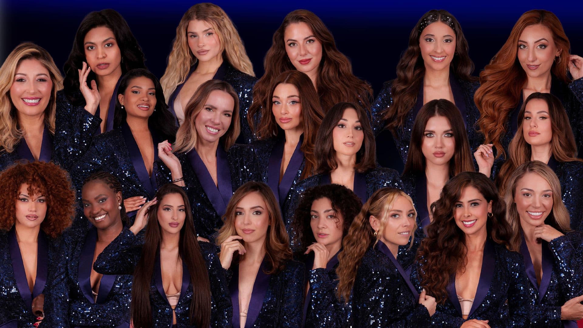 Meet The Miss Universe Malta 2026 Contestants
