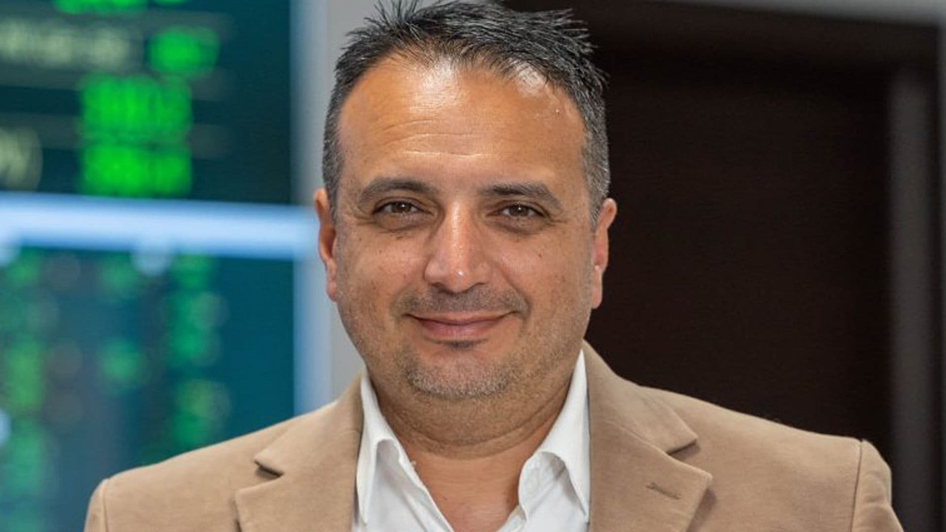 Malta Bids Tearful Farewell To Former Enemalta CEO Jonathan Cardona