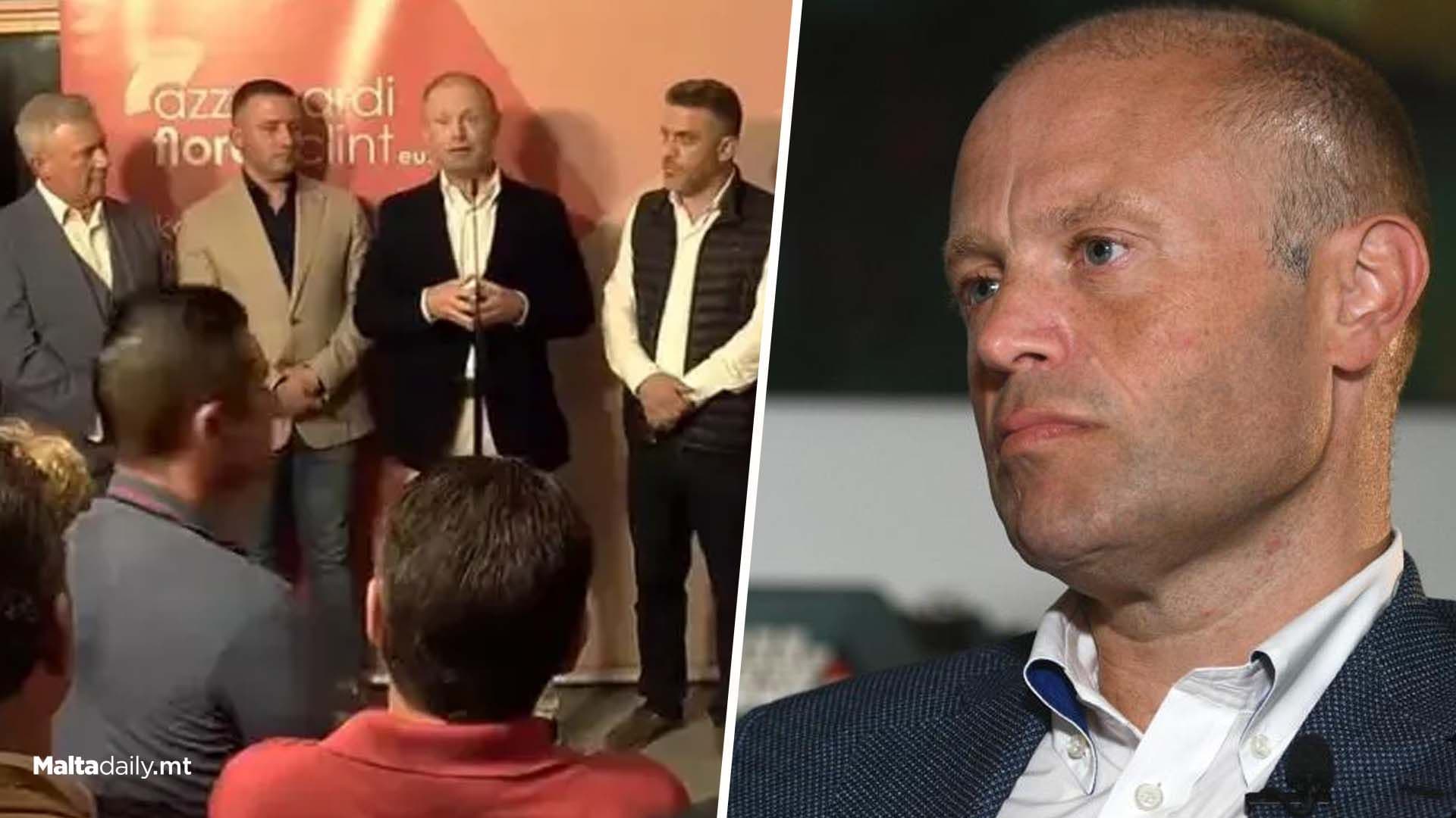 “I Won’t Forgive Them for Making My Dying Father Worry About Me”