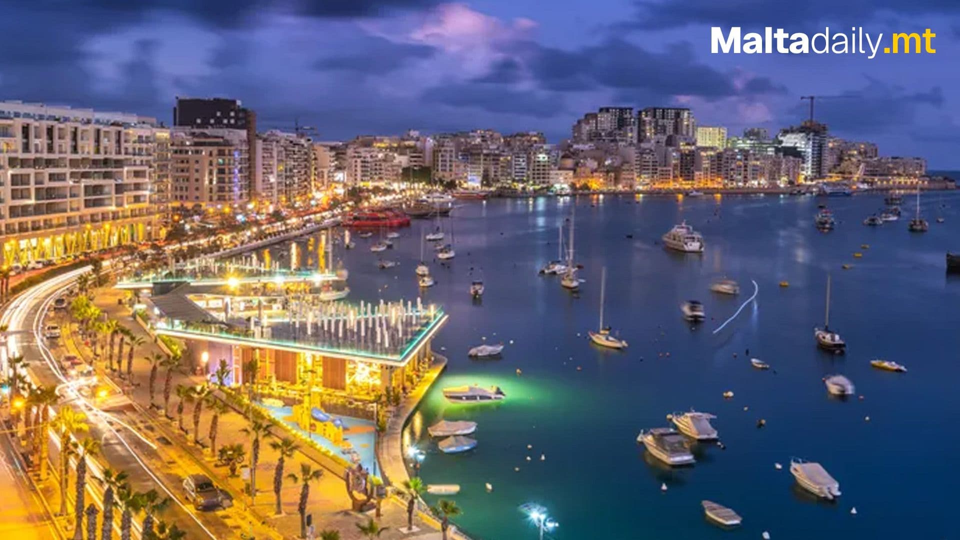 More Foreigners Living In Sliema Than Maltese People