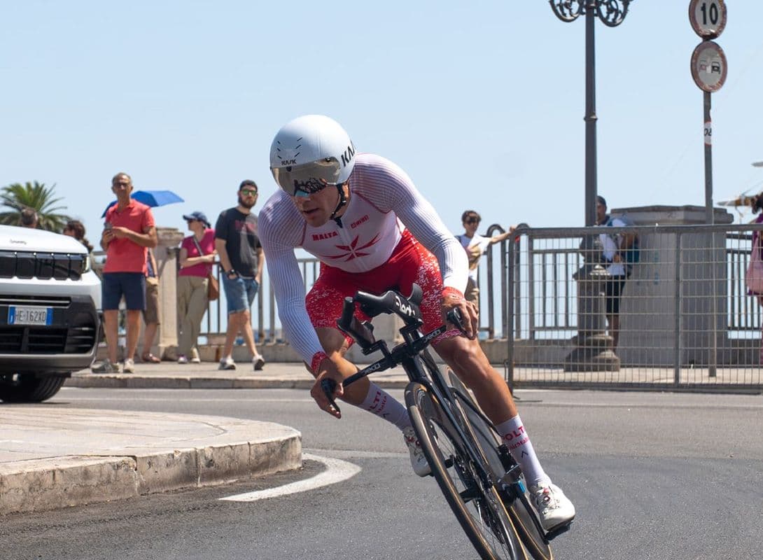Malta Open Their Mediterranean Games Campaign With Strong All‑Round Performances