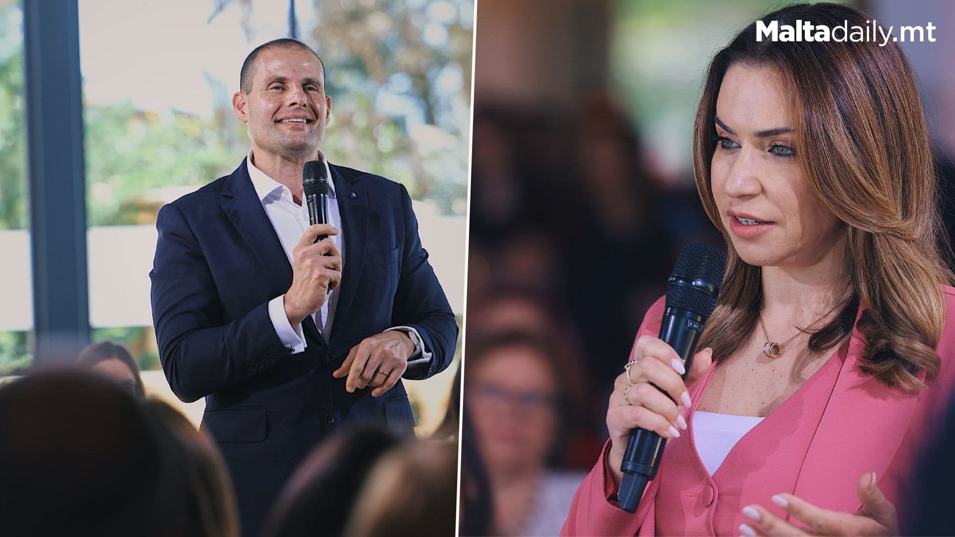 Prime Minister Robert Abela Announces Discussion on Miscarriage Leave