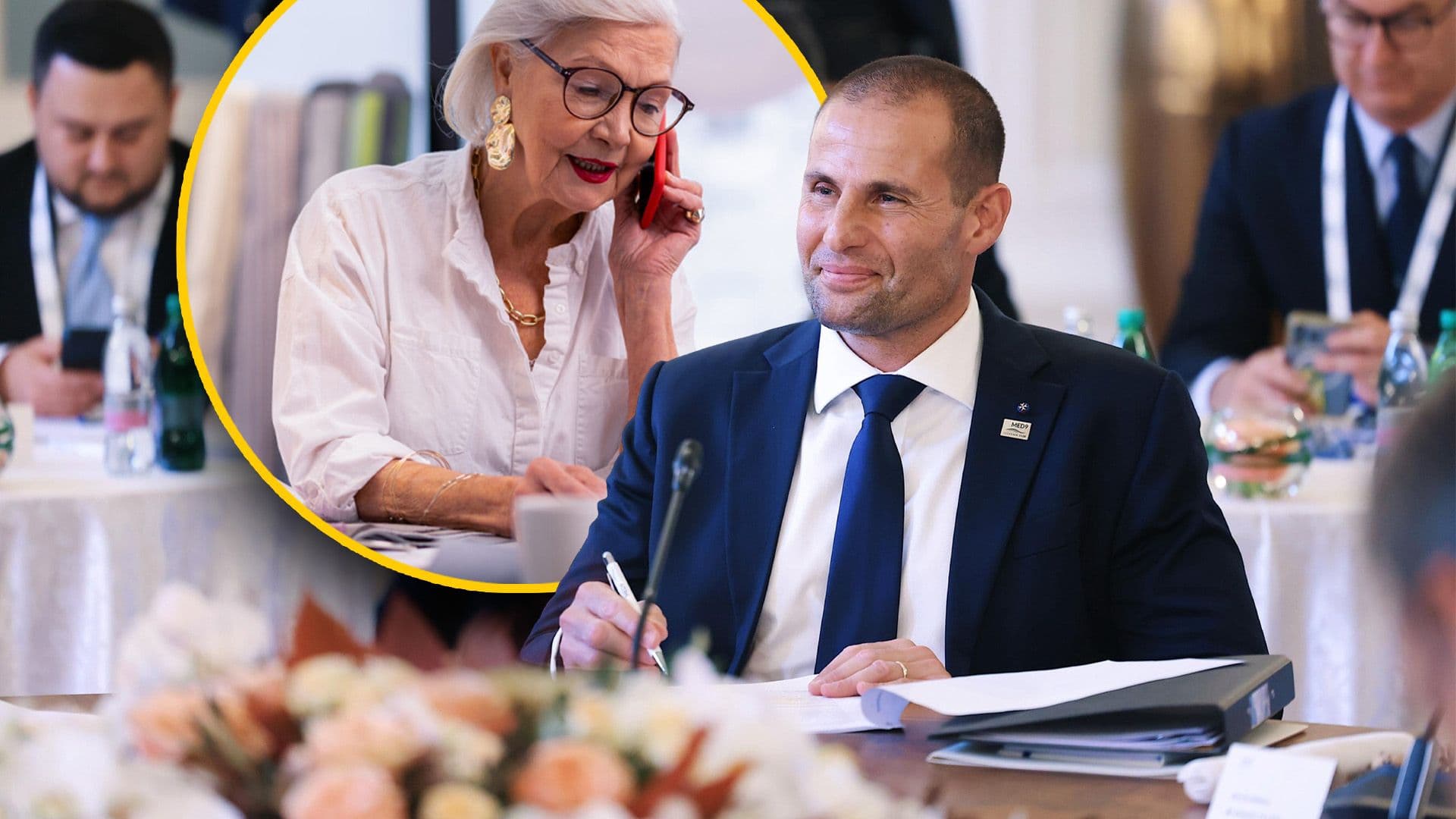 Labour Unveils €2,000 Incentive For Over-61s Who Stay In Work