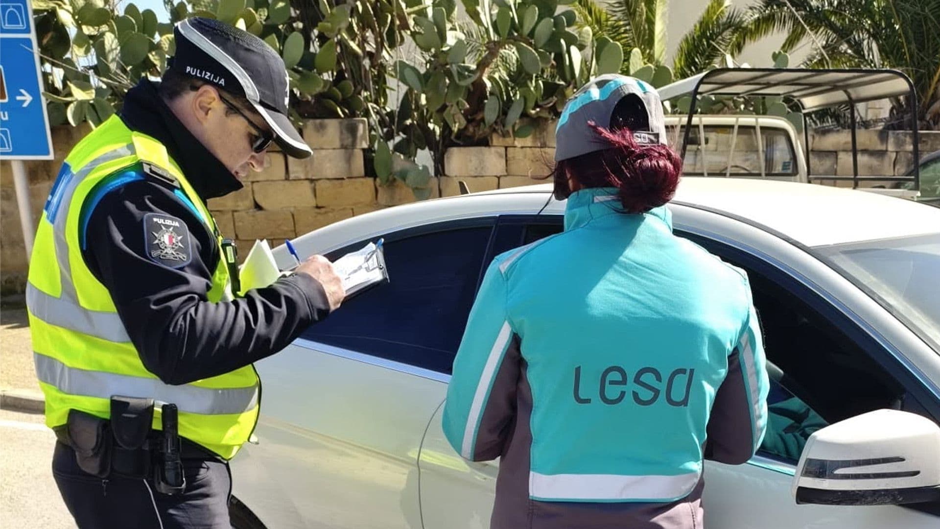 282,542 Fines Issued Across Malta And Gozo Between May 2025 And June 2026