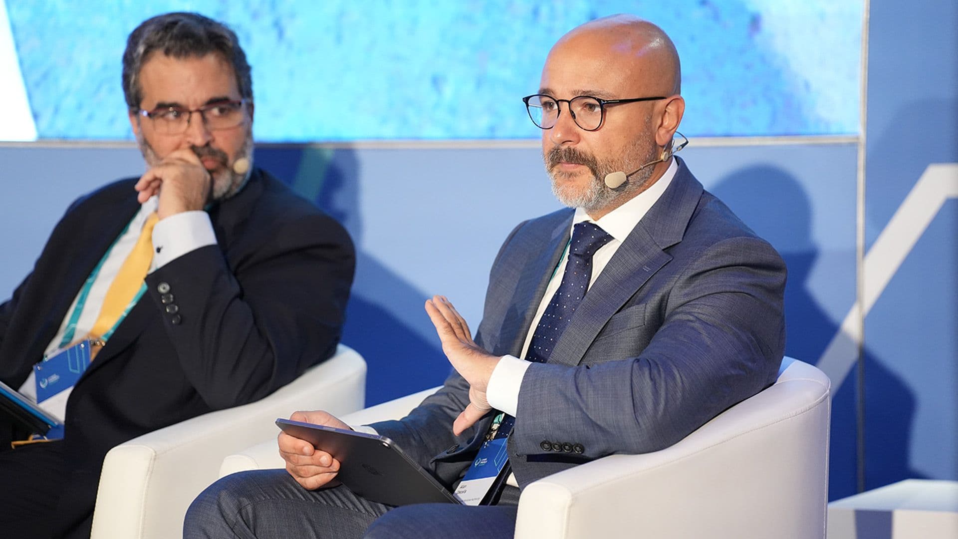 MFSA Champions Global Cooperation In Digital Operational Resilience During Cyber Finance Summit 2025