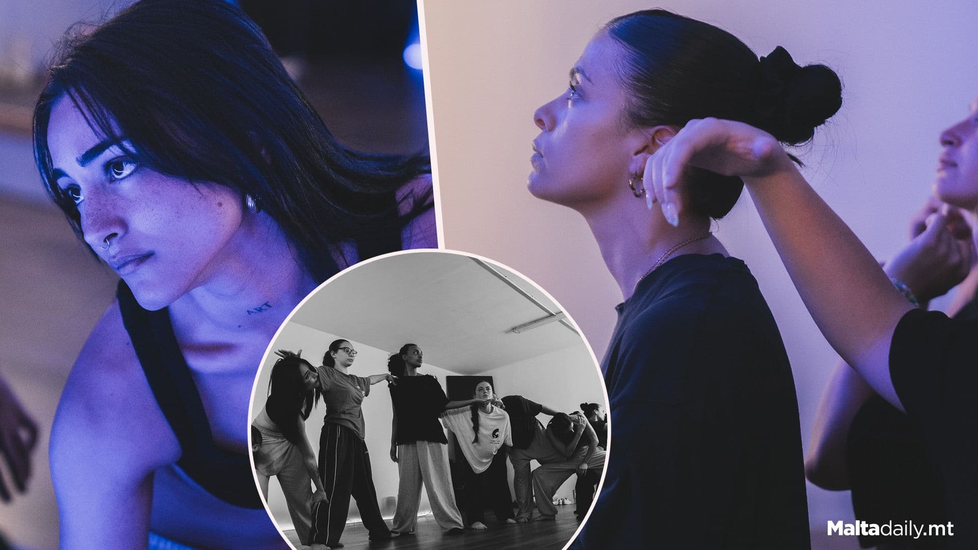 Concept Of Movement Back With New Theatre Show: Monotonija