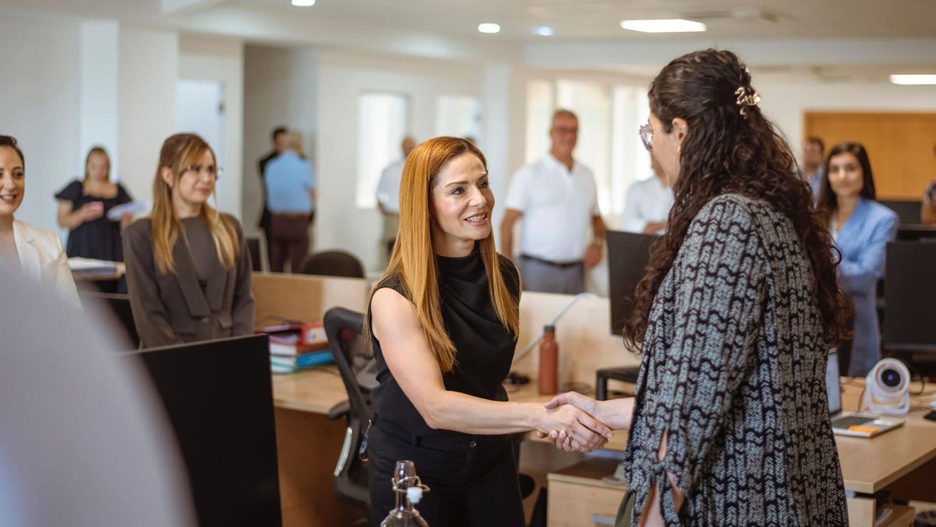 Climate Action Authority Launches Strategic Sustainability Plan