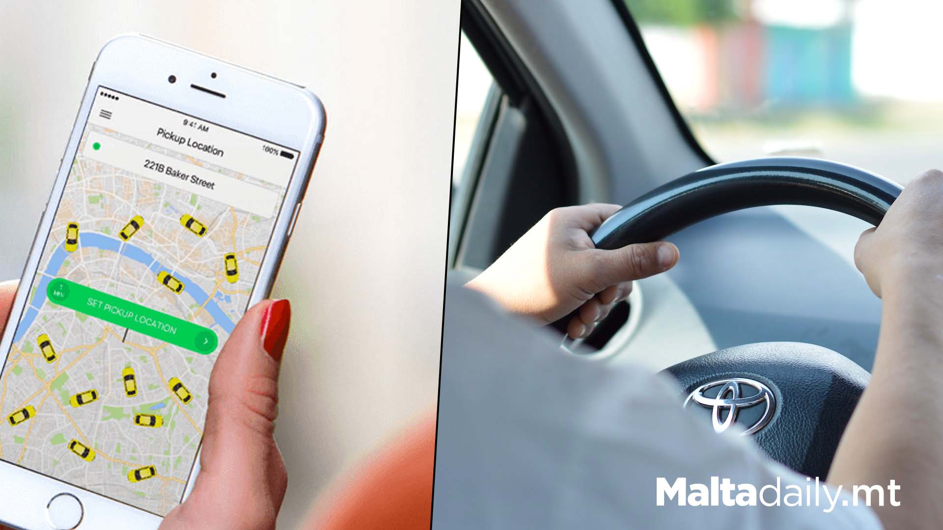 Y Plate Operators To Protest Wednesday