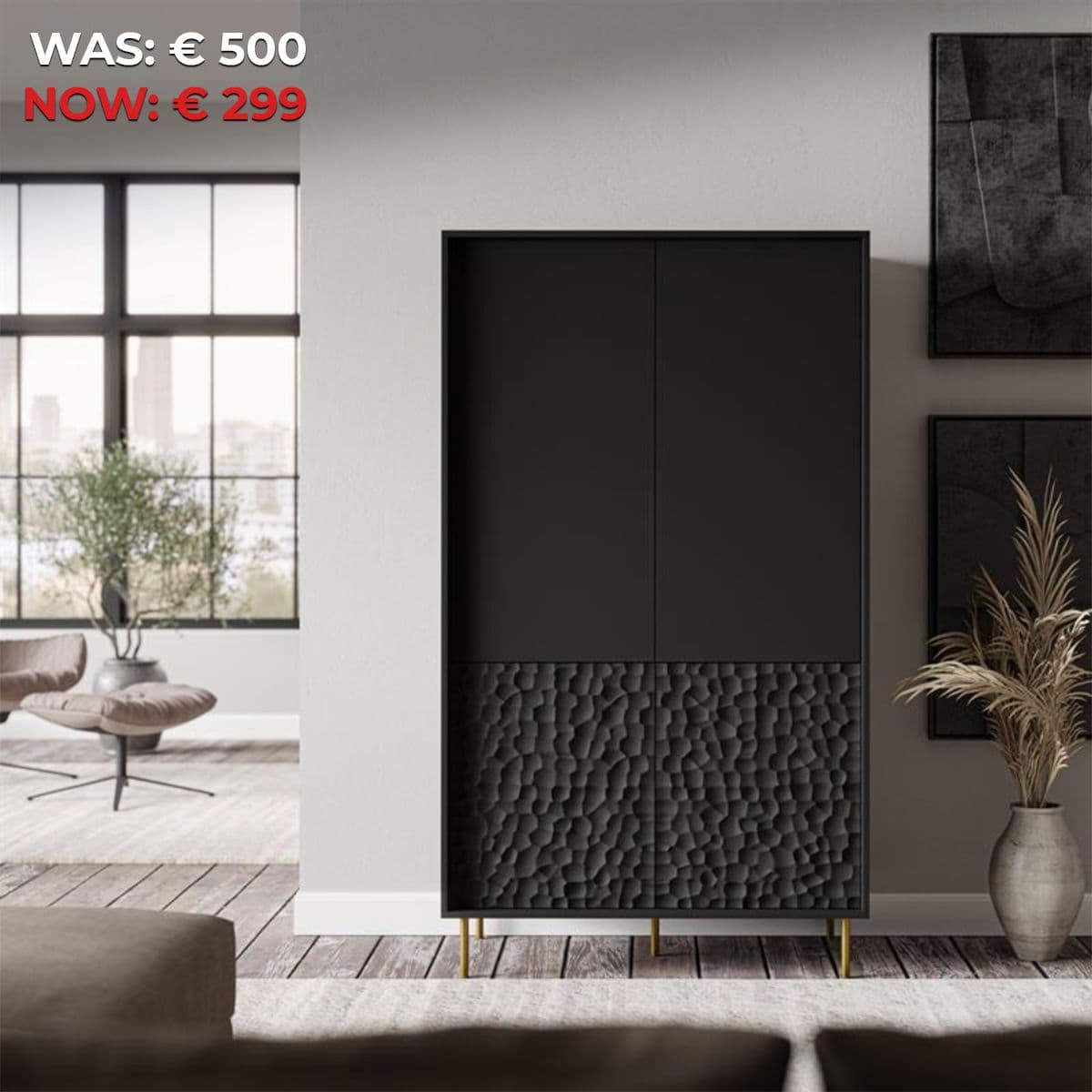 Hot Prices, Cool Finds – August Clearance at OK Home