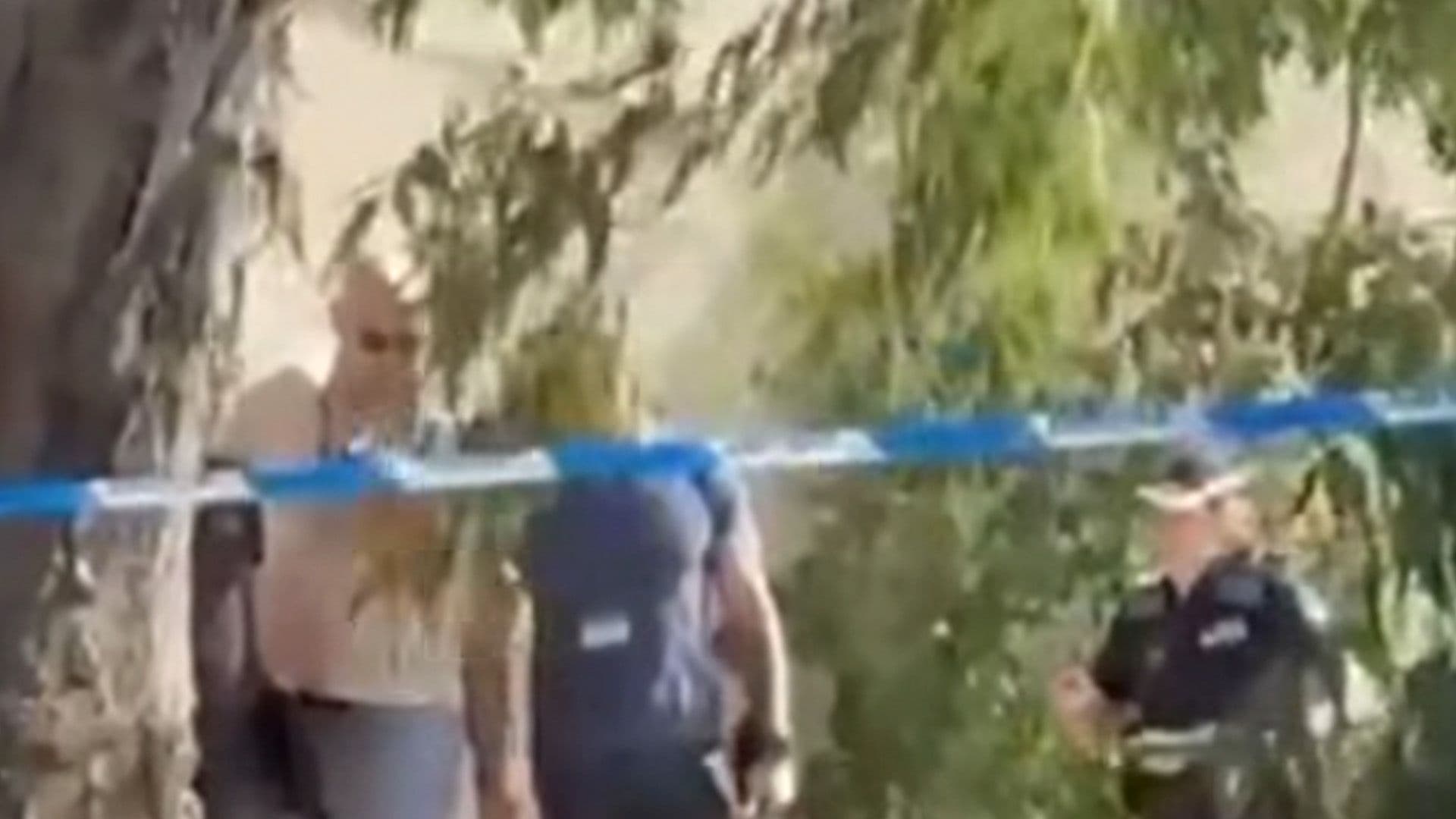 Body Reportedly Found In Marsa: Police On Site