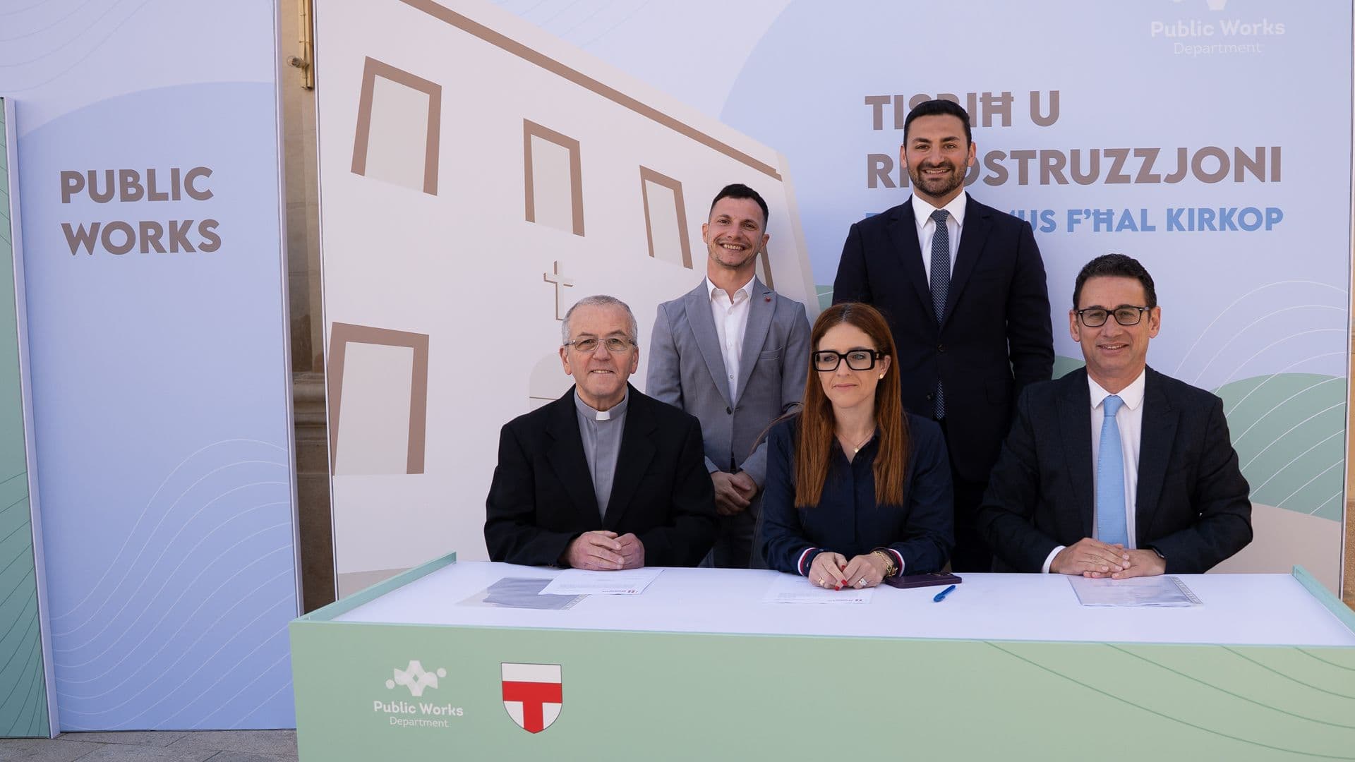 Kirkop Community Set for Major Boost with New Cultural Hub Expansion