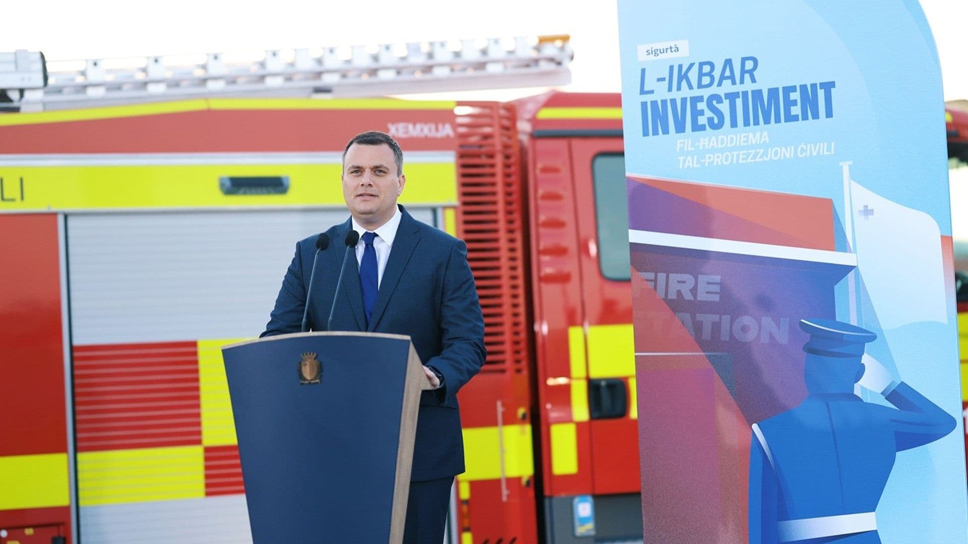 Pay & Conditions Improved For Civil ProtectionW Orders In New Agreement