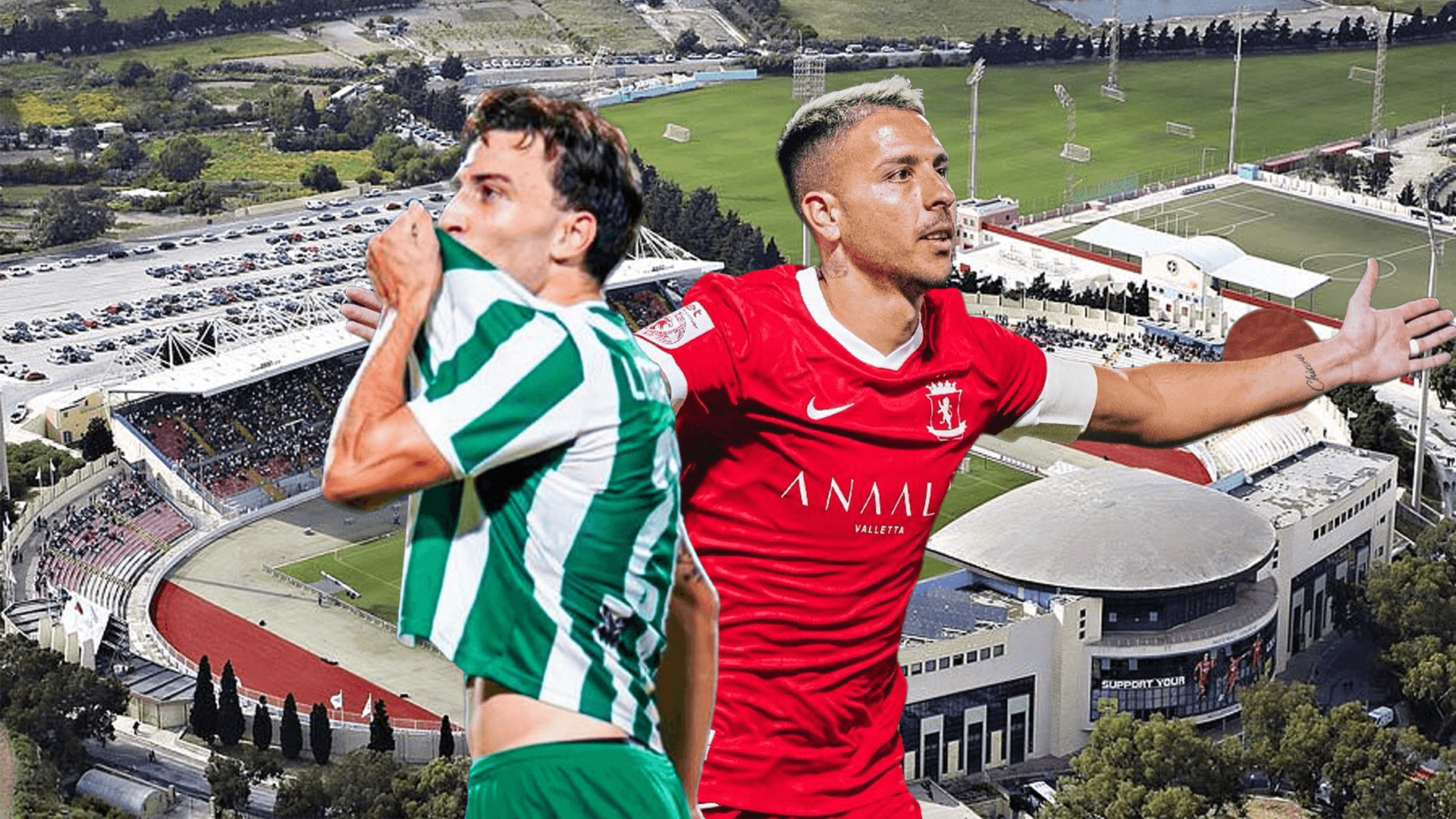 BOV Super Cup Warm Up: Both Valletta & Floriana Win Matchday 4 Fixtures