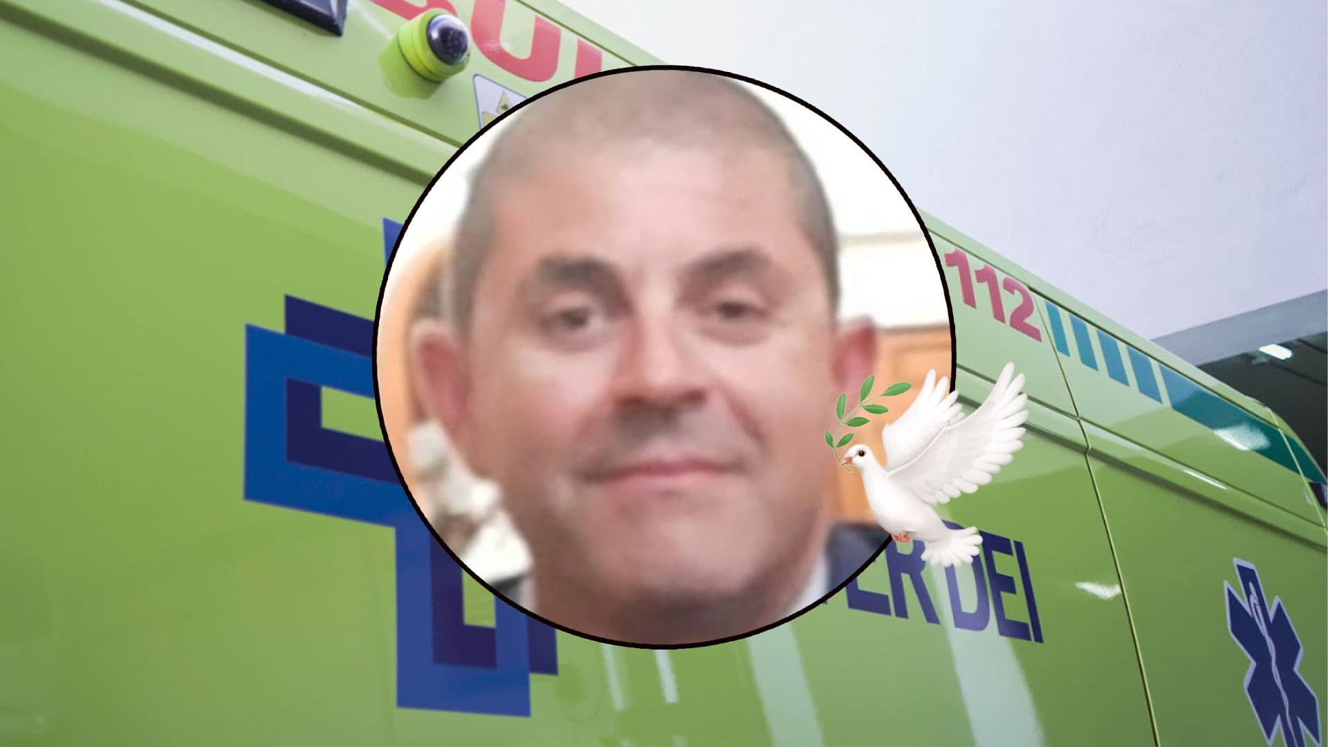 Manuel Ciantar Identified As Victim Of Truck That Fell 2 Storeys