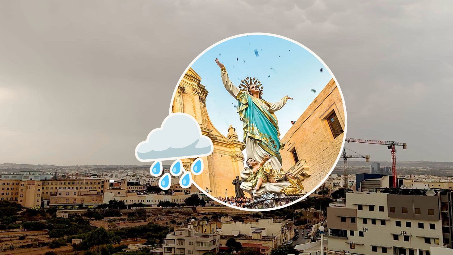 What Are “Għarajjex Ta’ Santa Marija”?