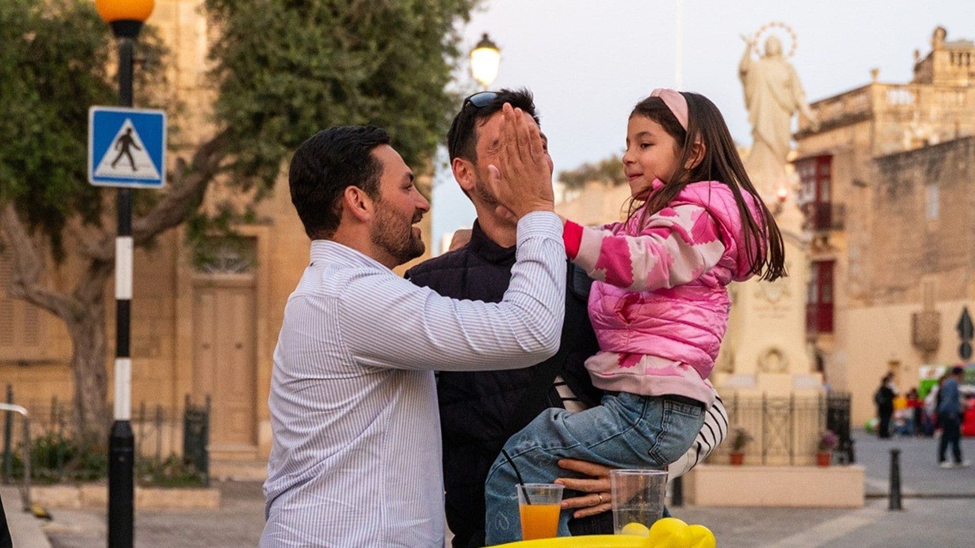 “Iż-Żunżana Ddur Iddur” Family Event Hosted at Mqabba Sqaure