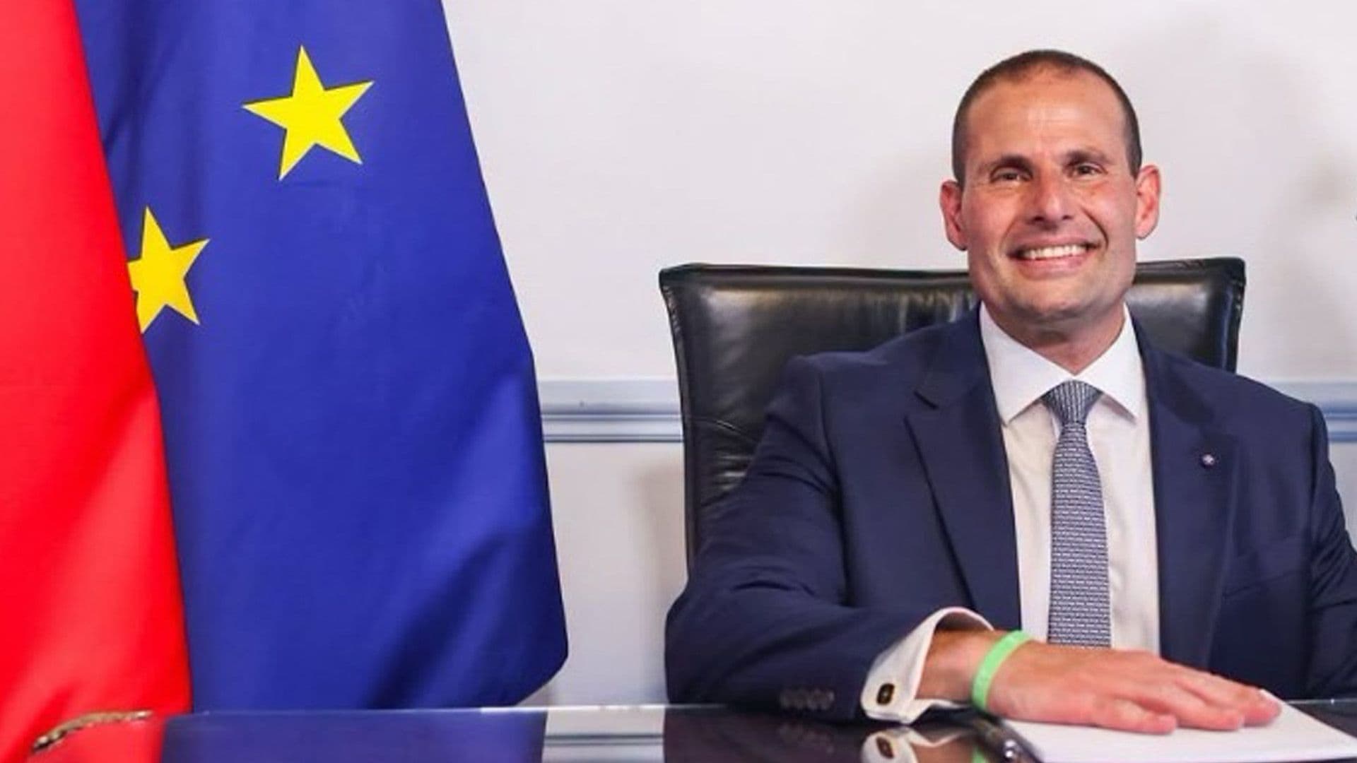 Robert Abela To Start Forming Cabinet Of Ministers Soon