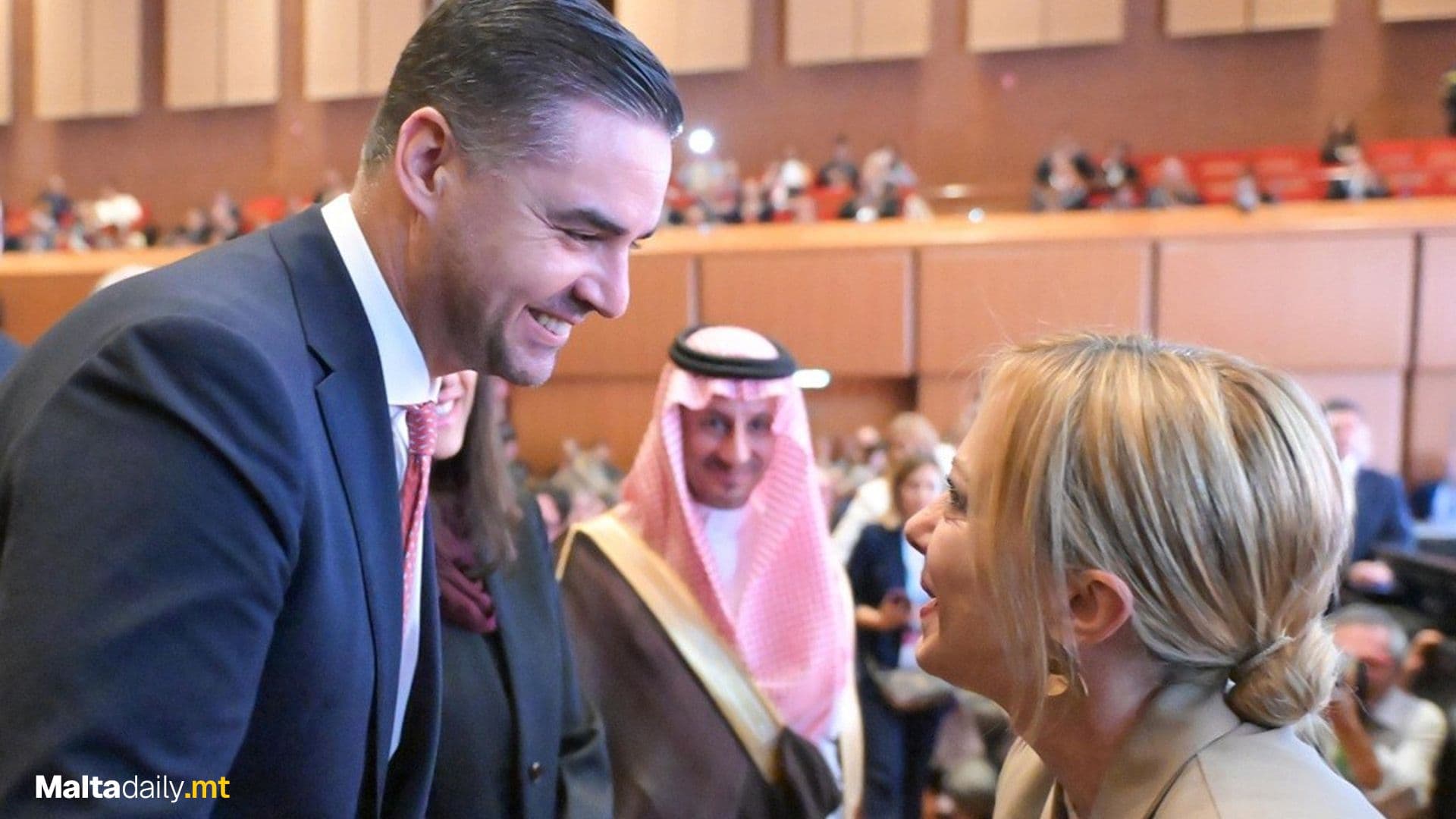 Malta To Host World Travel & Tourism Global Summit 2026