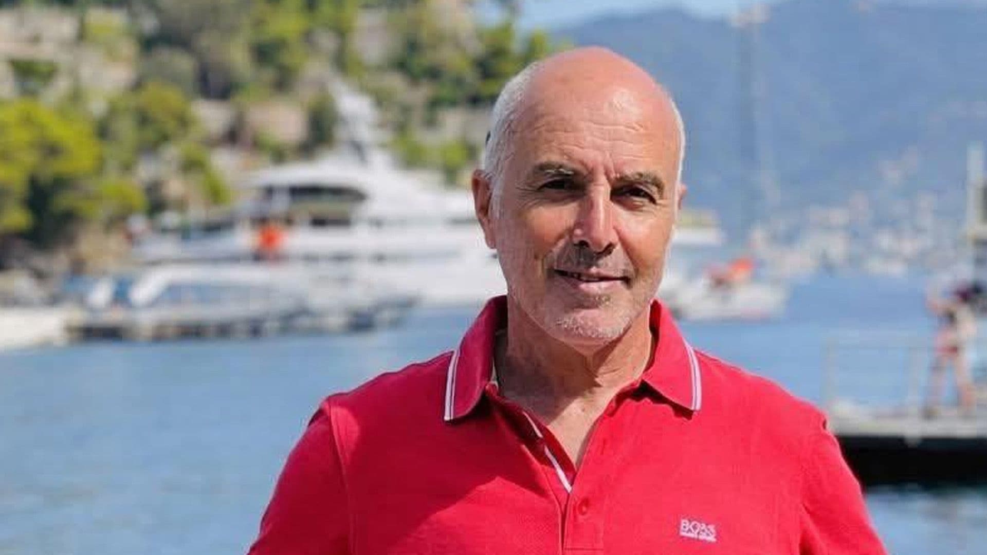 Founder Of Step On Take Away Joseph Cassar Passes Away