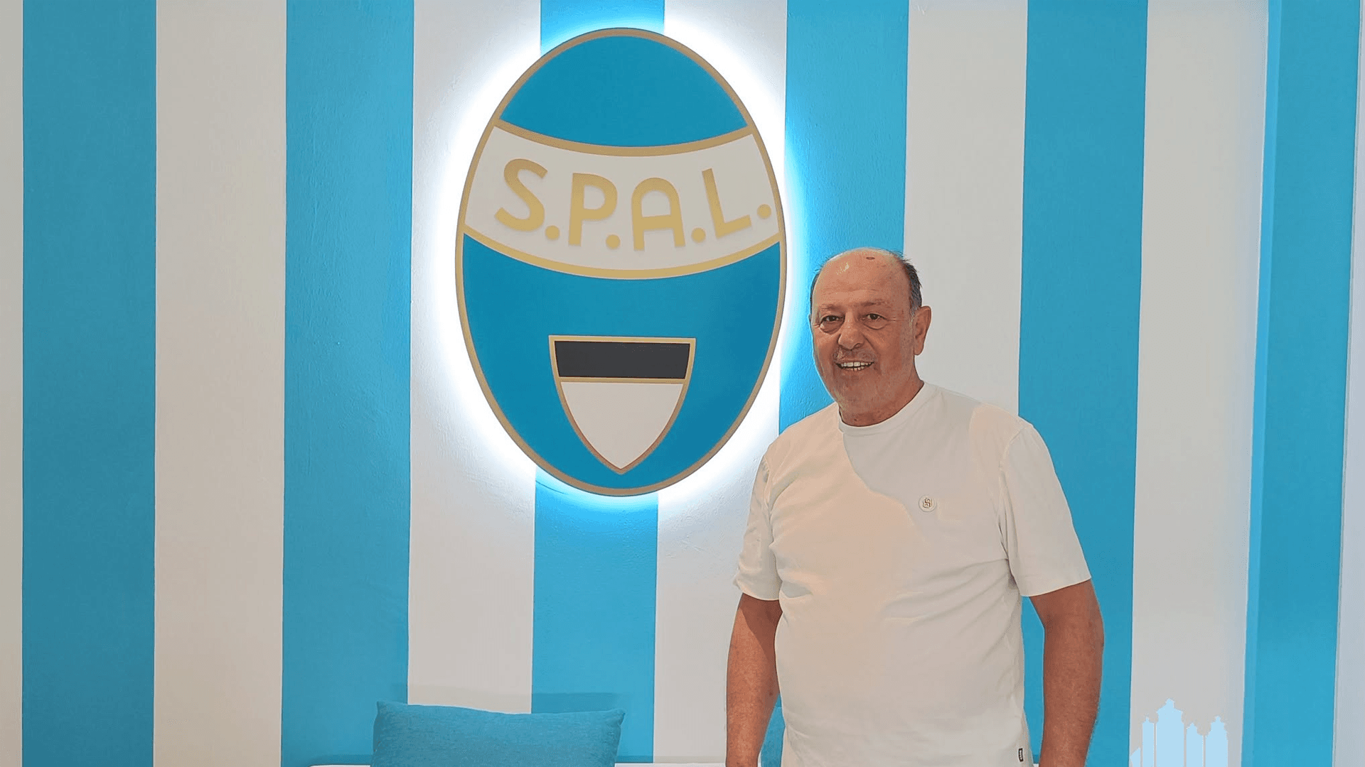 Marcel Bonnici Arrives At Ars Et Labor Ferrara After Club Takeover