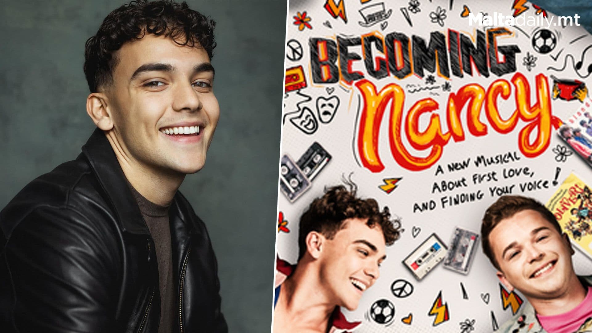 Joseph Vella Surprises Family After Months Working In UK