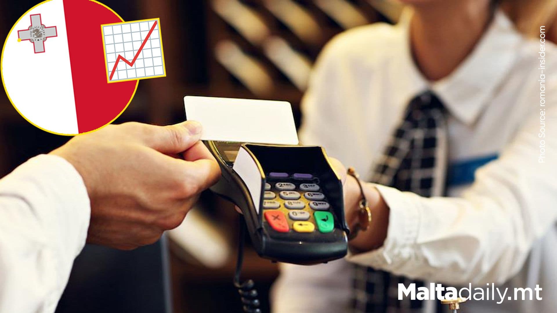 Malta With 2nd Largest Amount Of Nights Spent In Tourist Accommodation In 2024 In EU