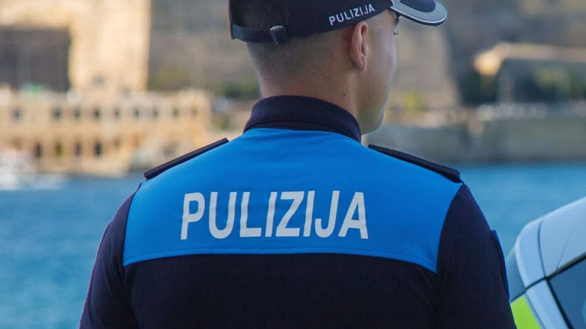 Three Italians Arrested For ‘Snatch & Grab’ Thefts Of Jewellery In Parties