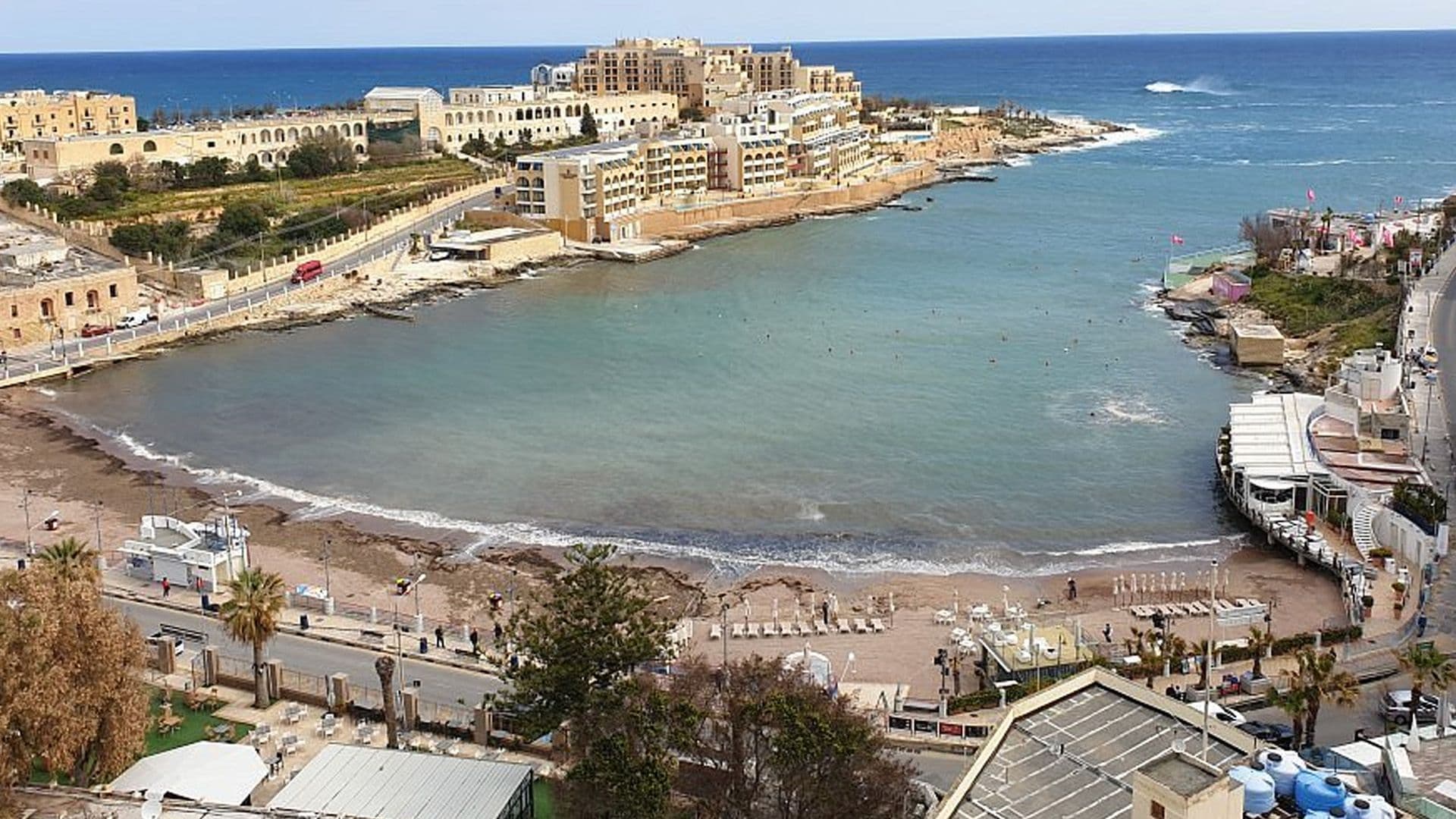48 Year Old Woman Dies After Finding Difficulty At St George’s Bay