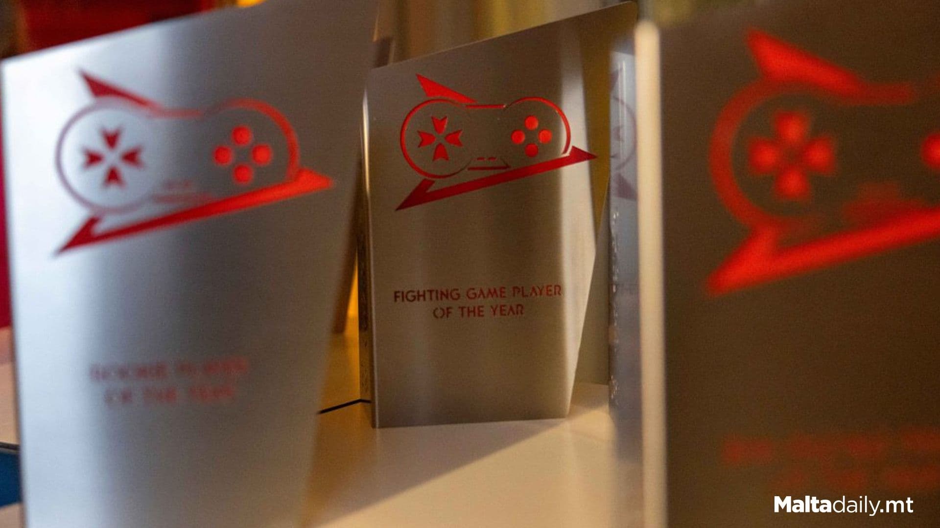 Here Are All The Winners Of Malta Esports Awards 2024!