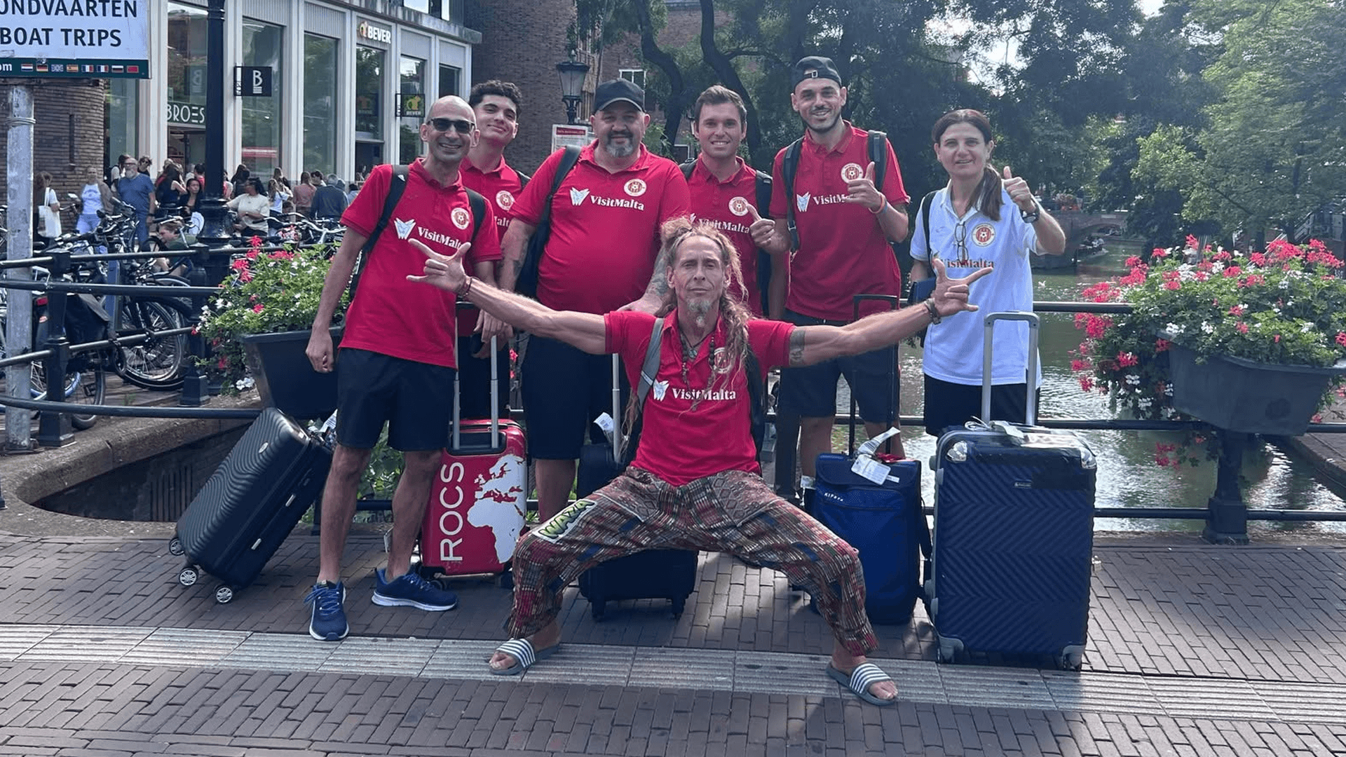 Birkirkara AFC Gear Up For ISFA 3x3 Street Football World Cup