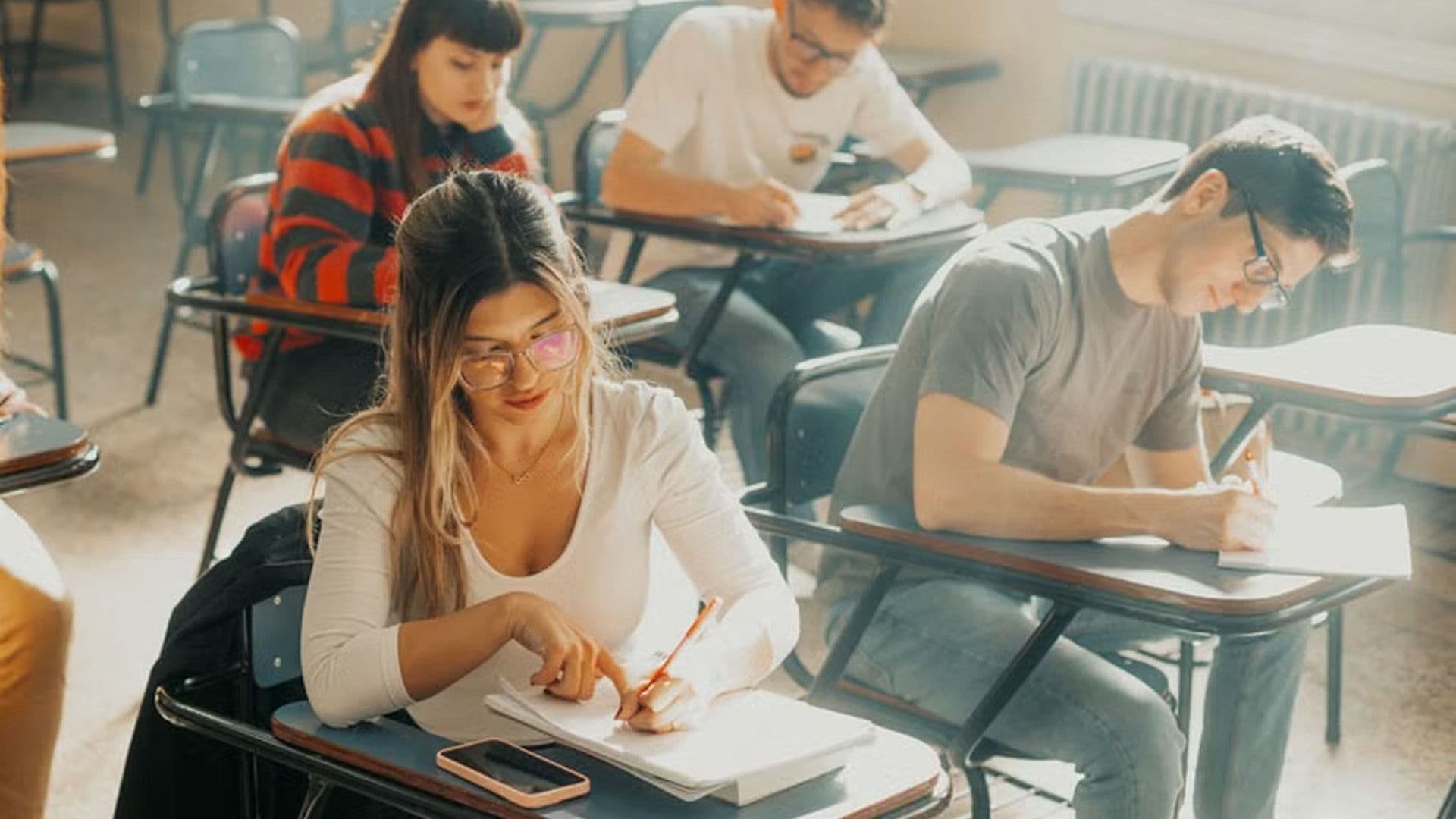 Free Revision Classes Available For Those Sitting For September Resits