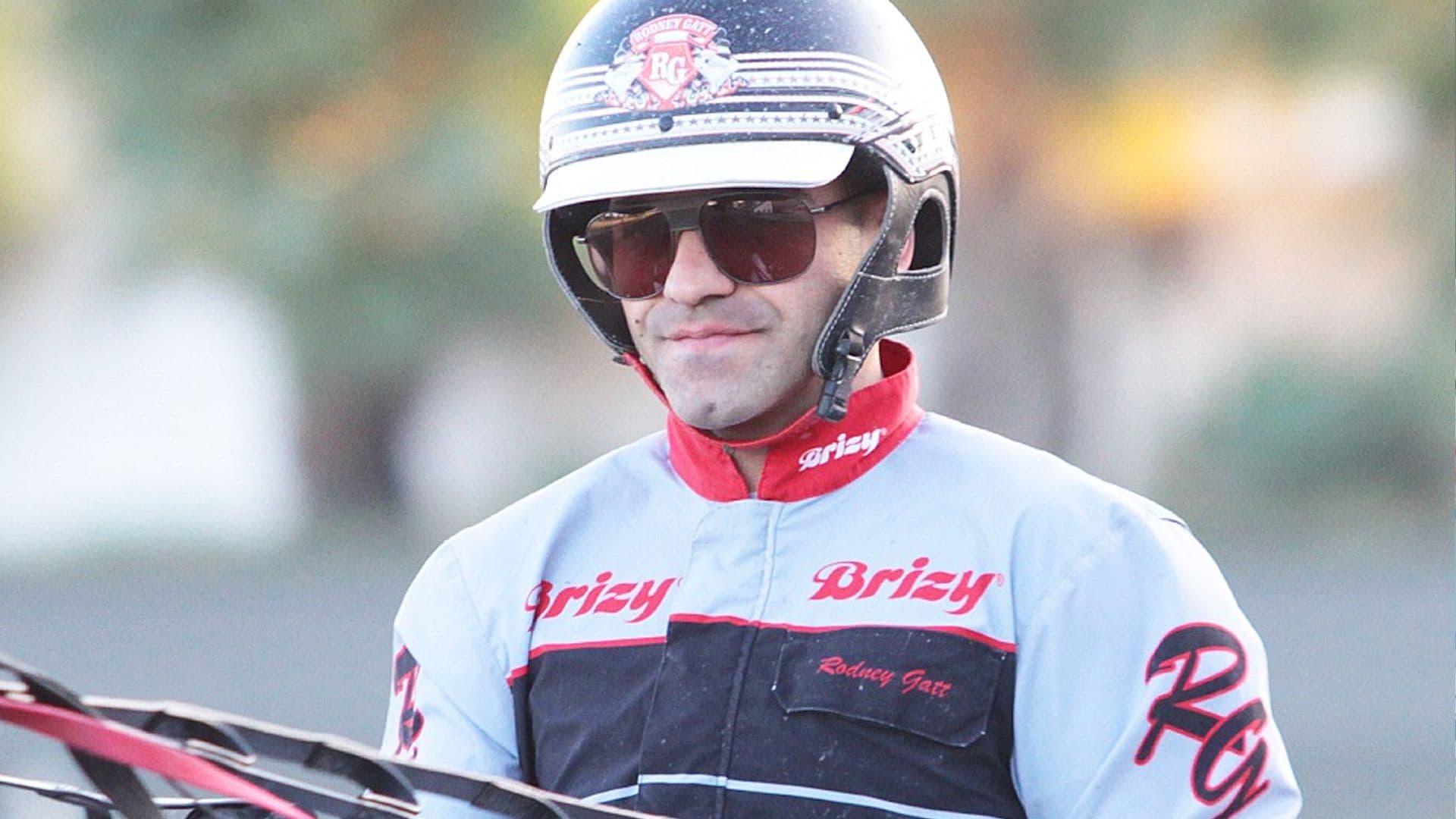 Rodney Gatt to Represent Malta in Prix des Rencontres Internationales in Paris