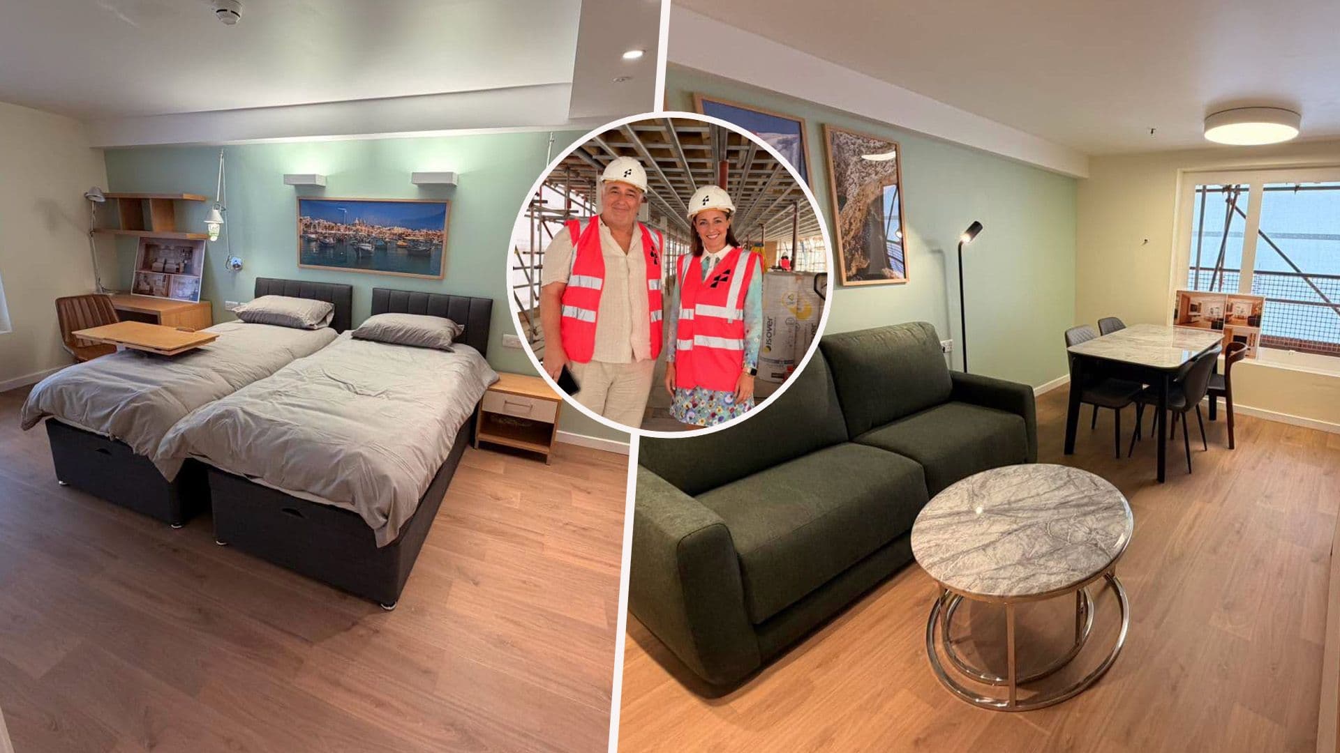 29 New Apartments For Maltese Cancer Patients In London In The Works