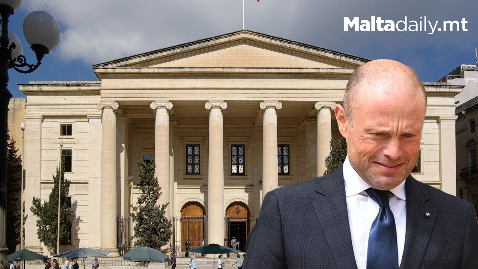 Joseph Muscat’s Criminal Court Appearance Set for May 28