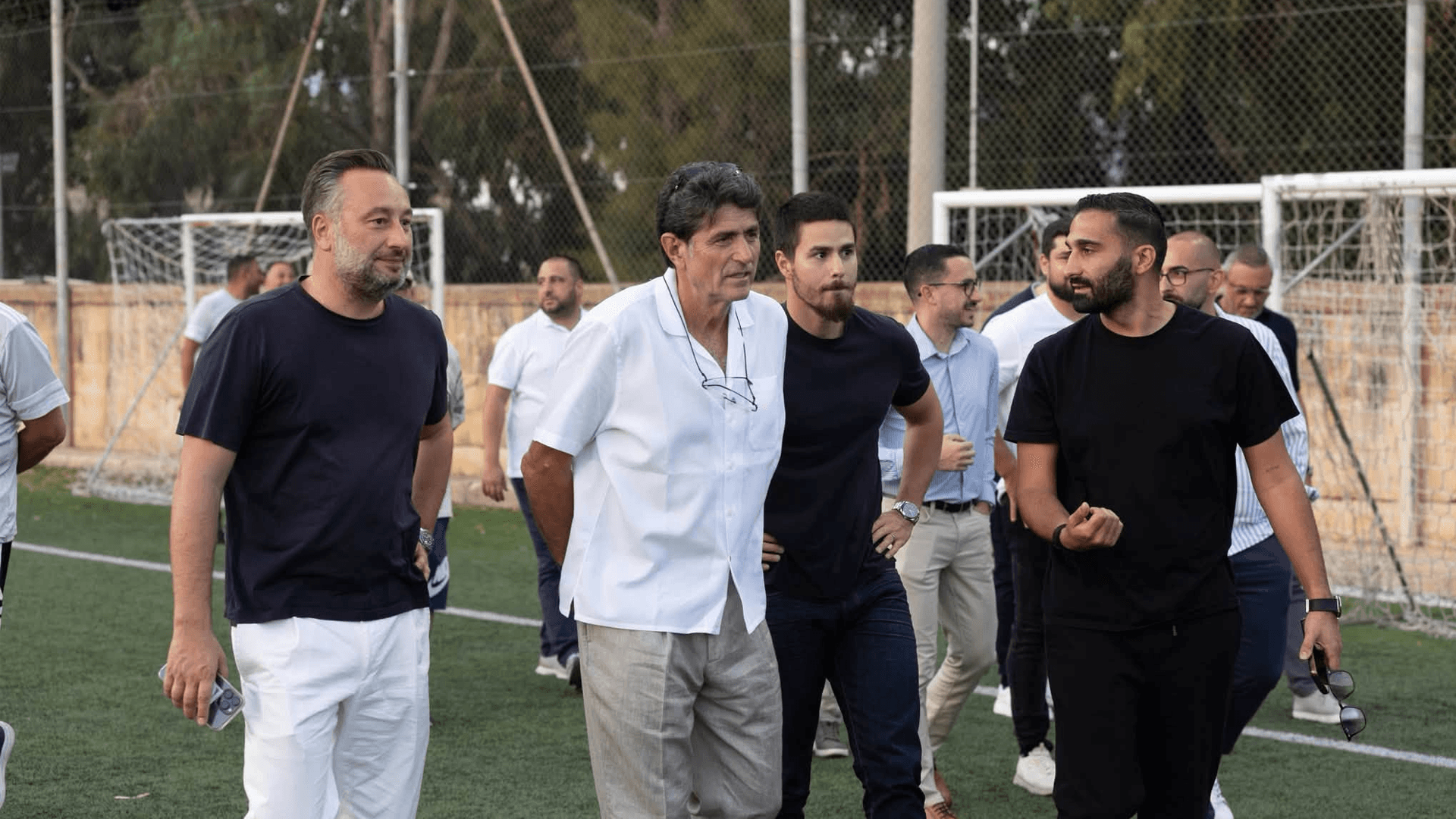 Żabbar St Patrick Football Club Prepare For Major Step Forward With Arrival Of Dragan Solak