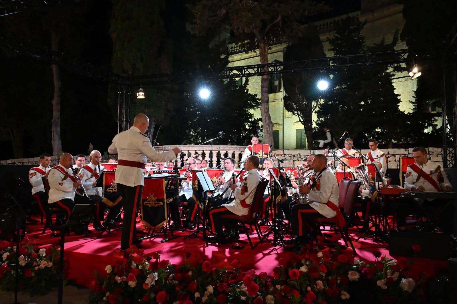 August Moon Ball Raises Funds For Malta Community Chest Fund