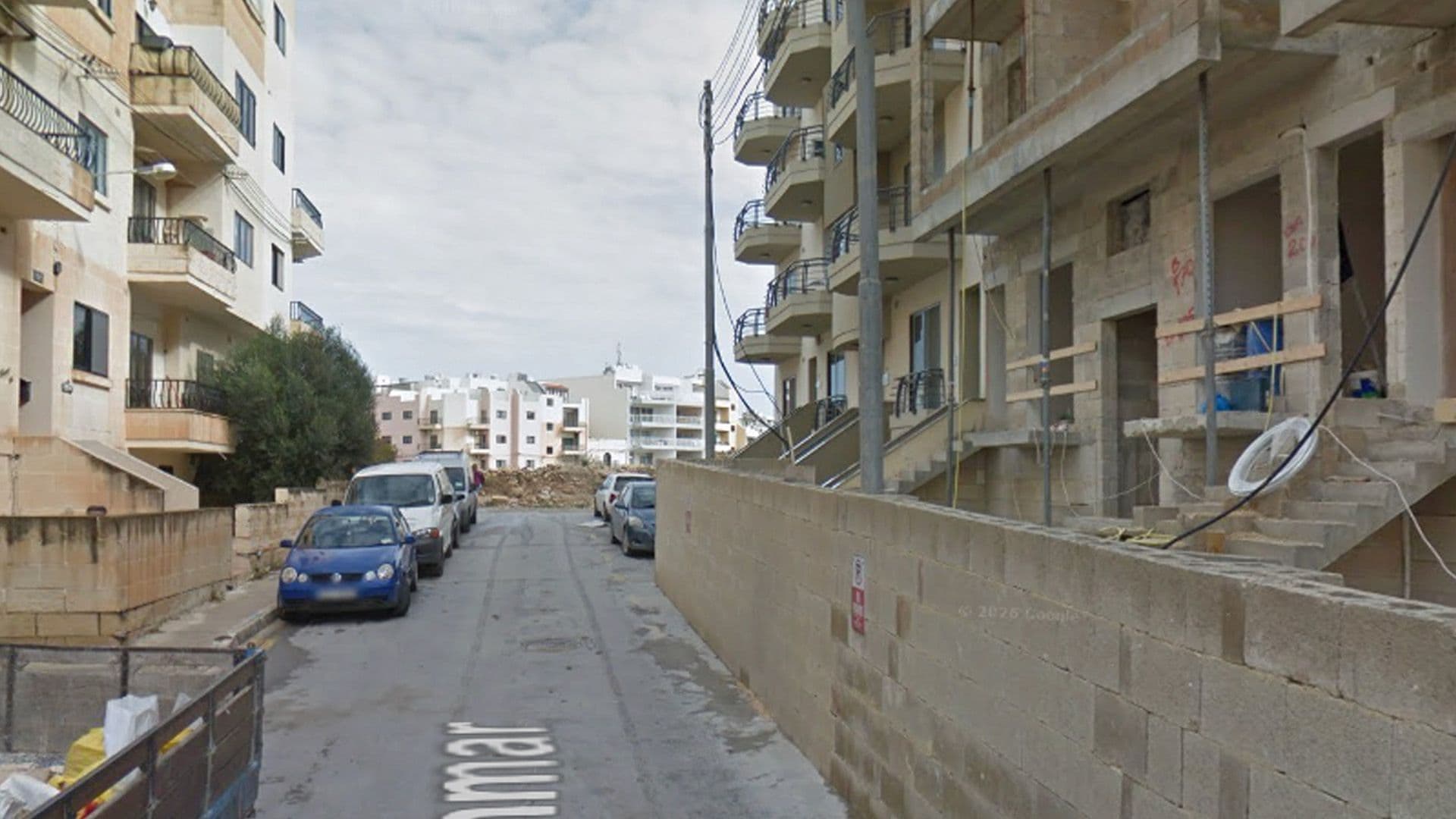 26 And 18 Year Old Workers Grievously Injured After Falling In Shaft While Working