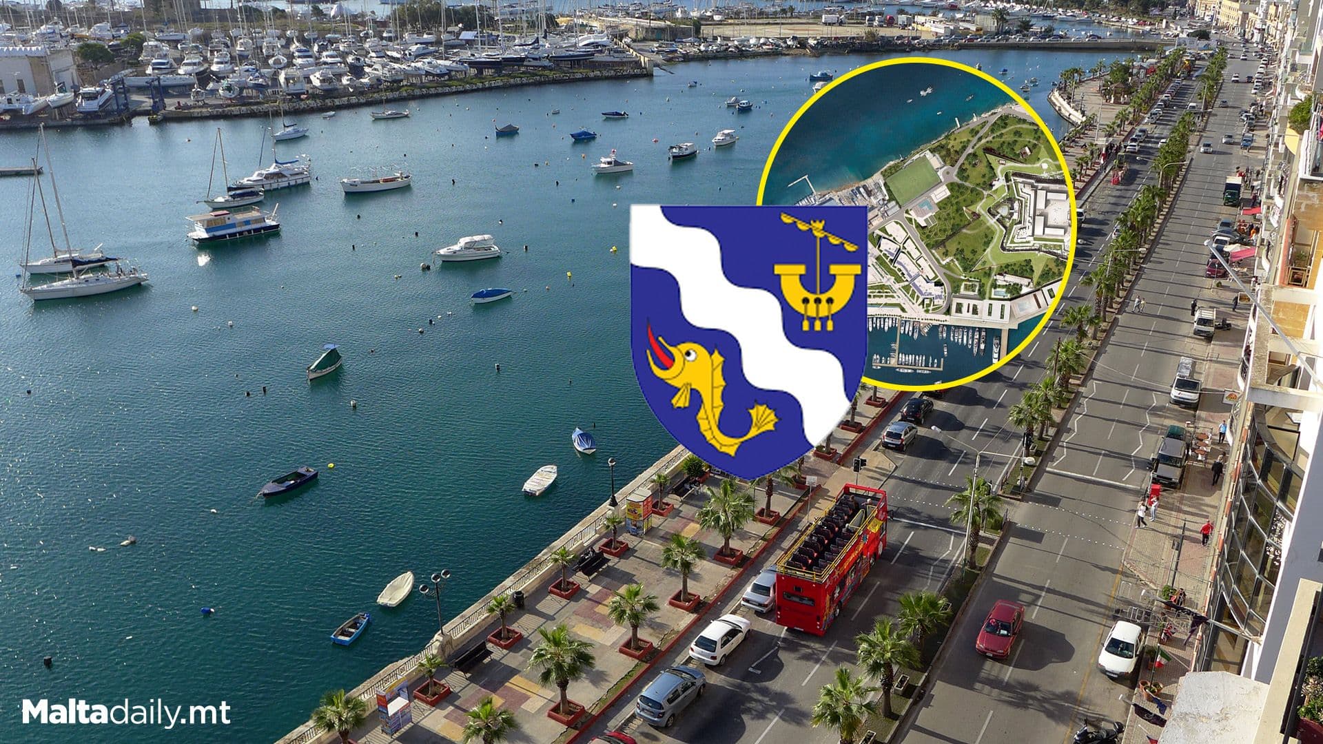 Fun Facts You May Not Know About Gżira