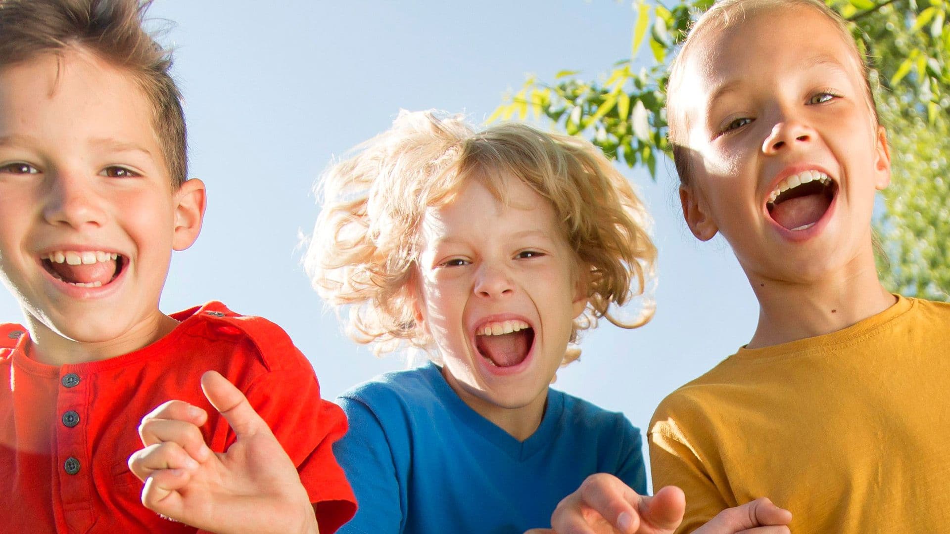 The Foster Carer’s Invaluable Role In Traumatised Child’s Life