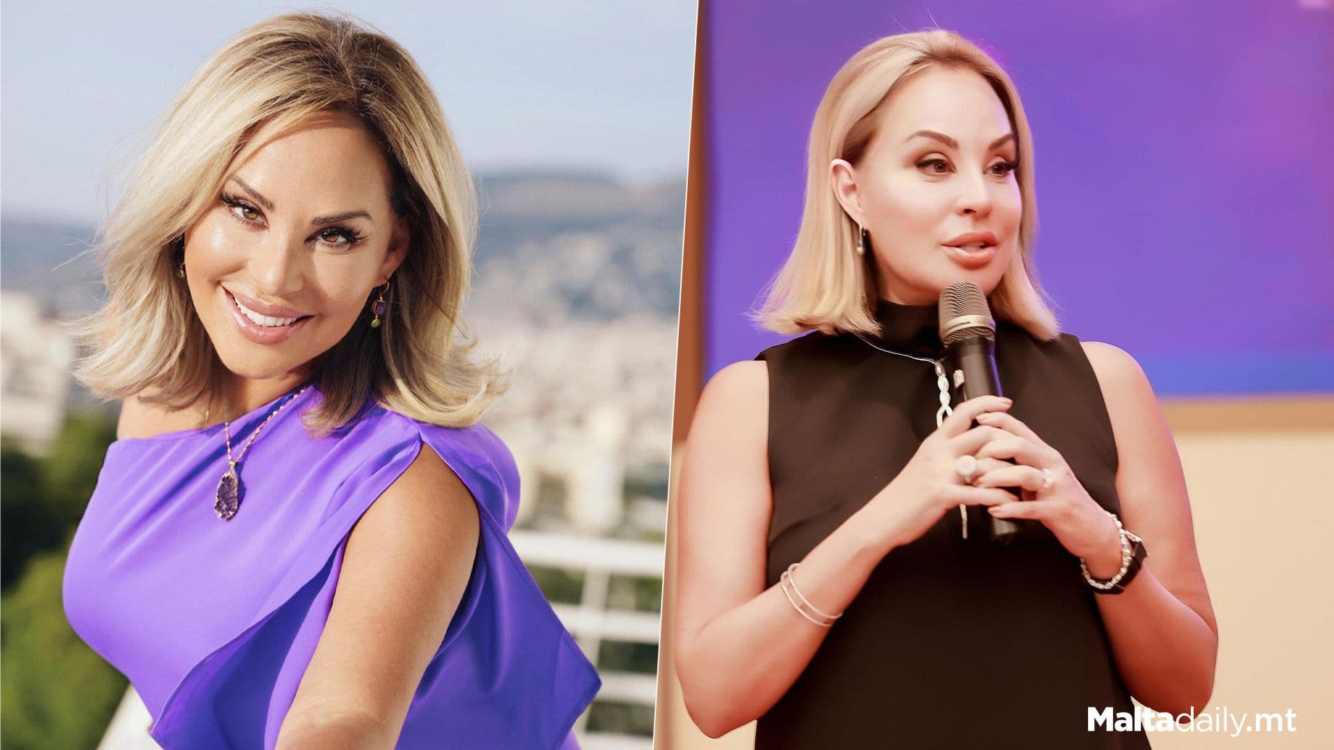 Mrs. Globe Founder Dr. Tracy Kemble Visiting Malta This February