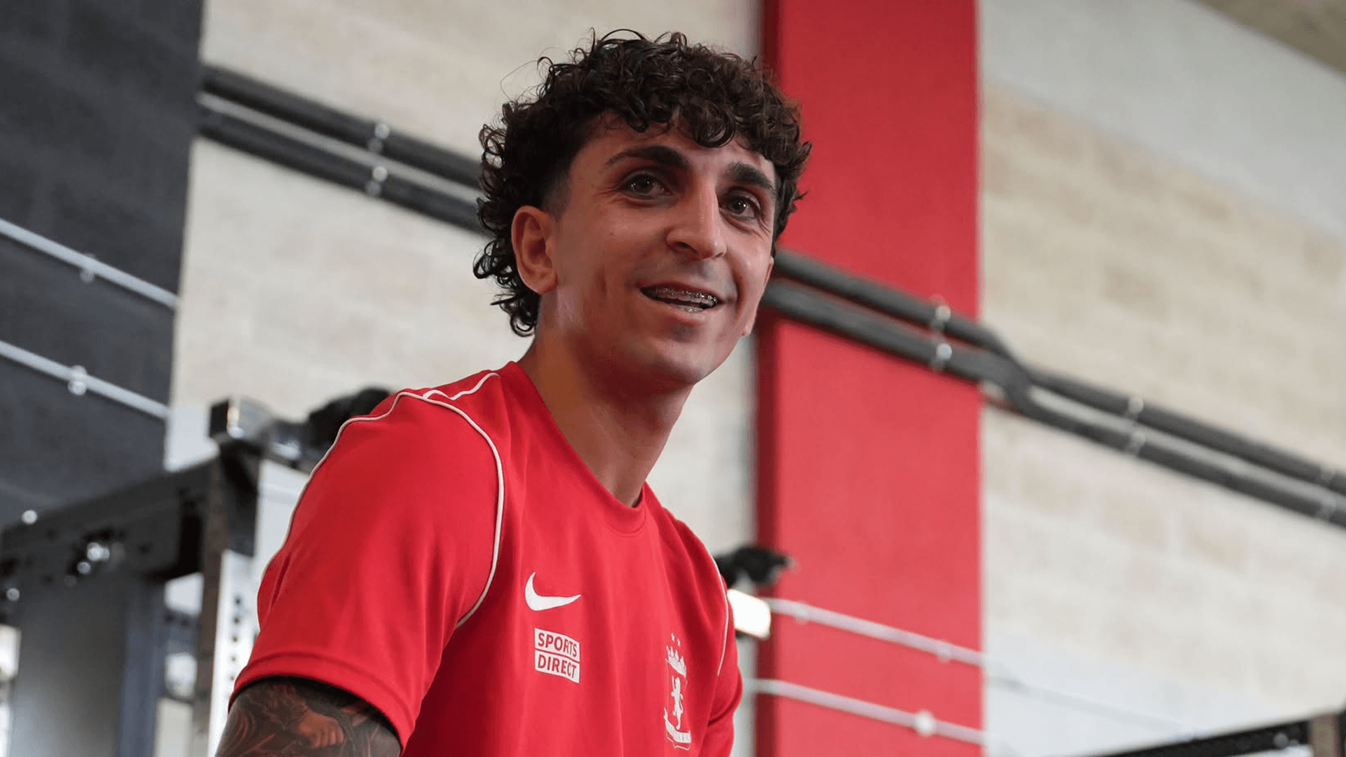 Valletta FC Gear Up For UEFA Conference League Return Leg Vs Raków Częstochowa